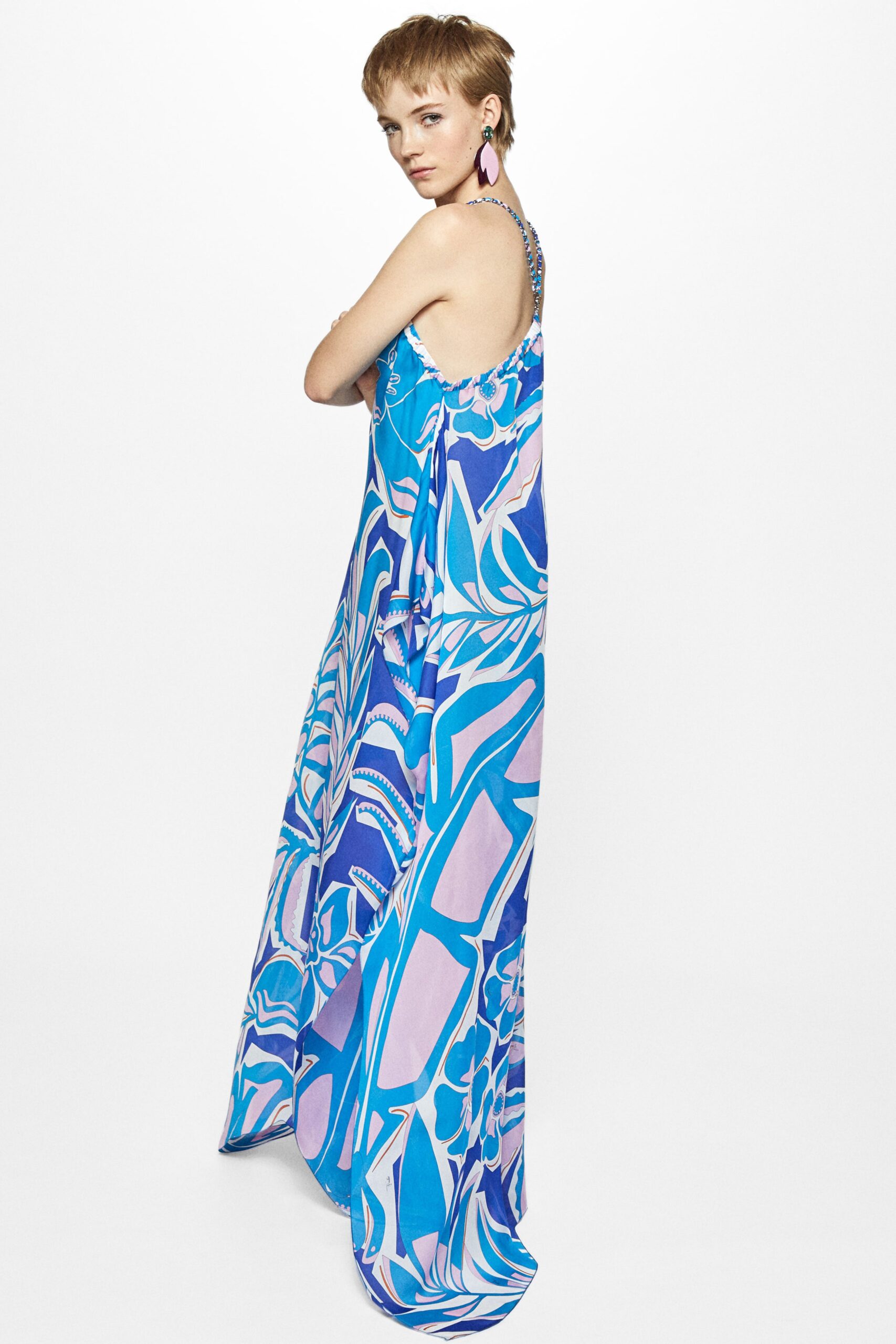 Emilio Pucci Resort 20 Look 42