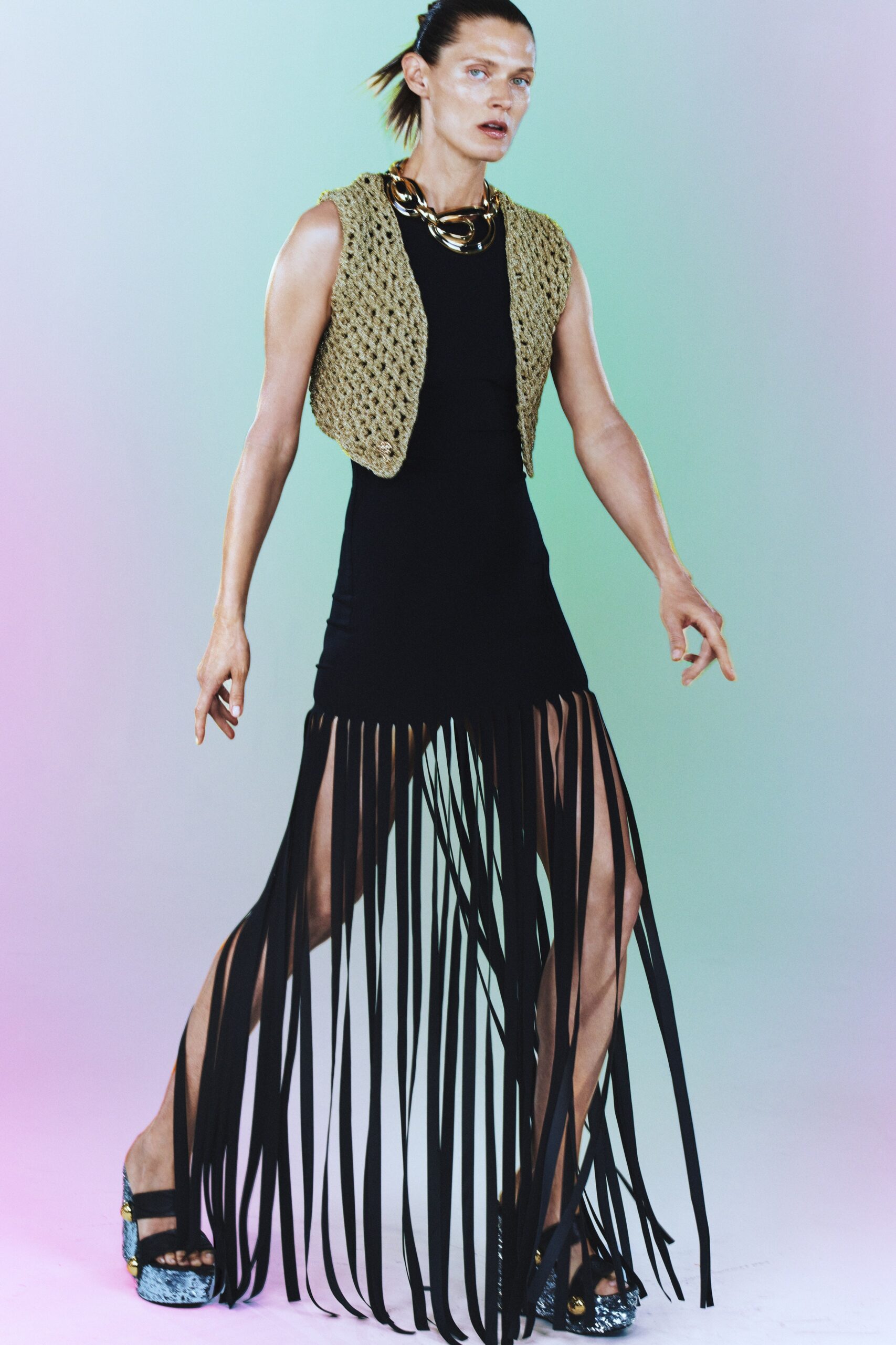Emilio Pucci Resort 23 Look 37