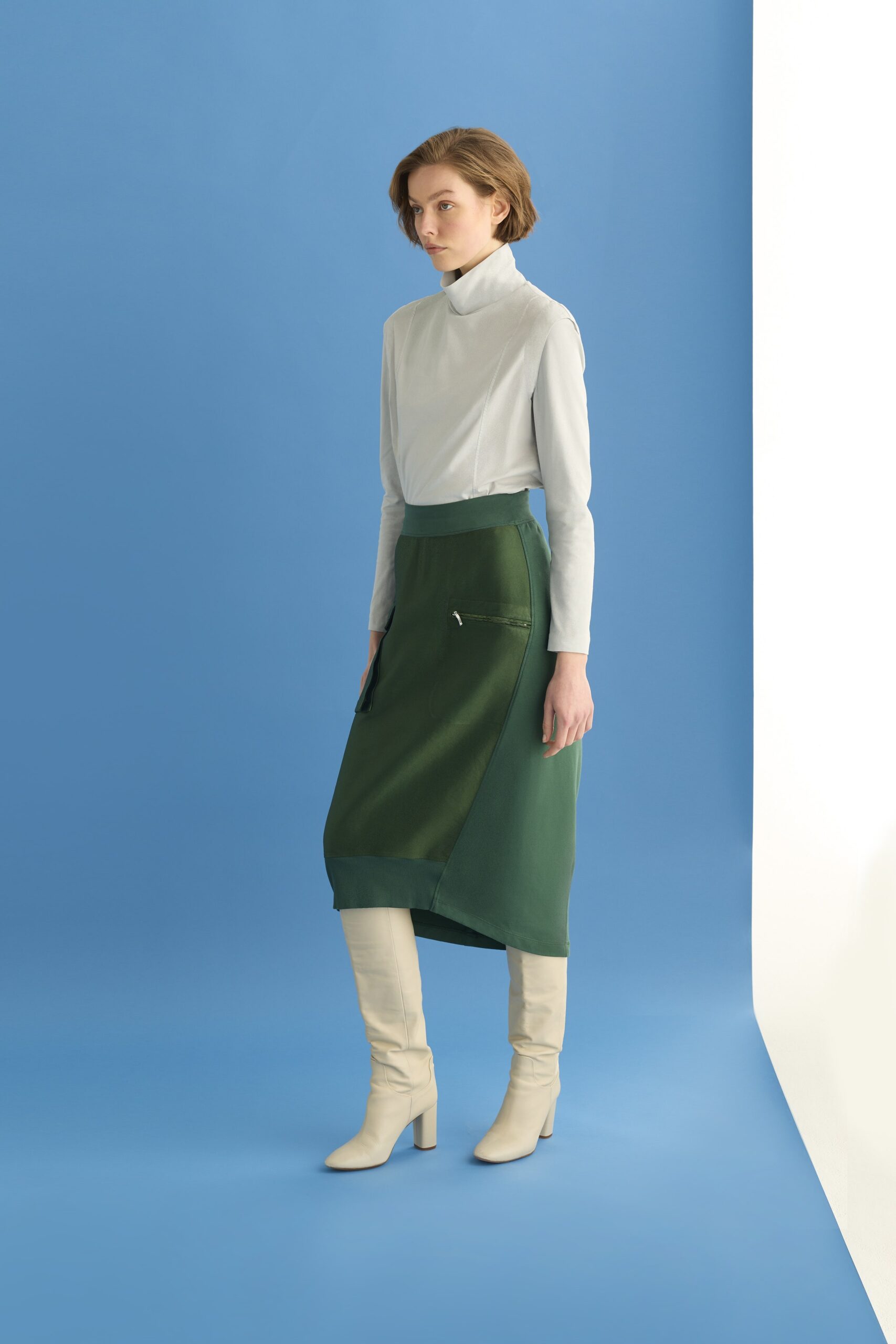 European Culture F/W 23 Look 44