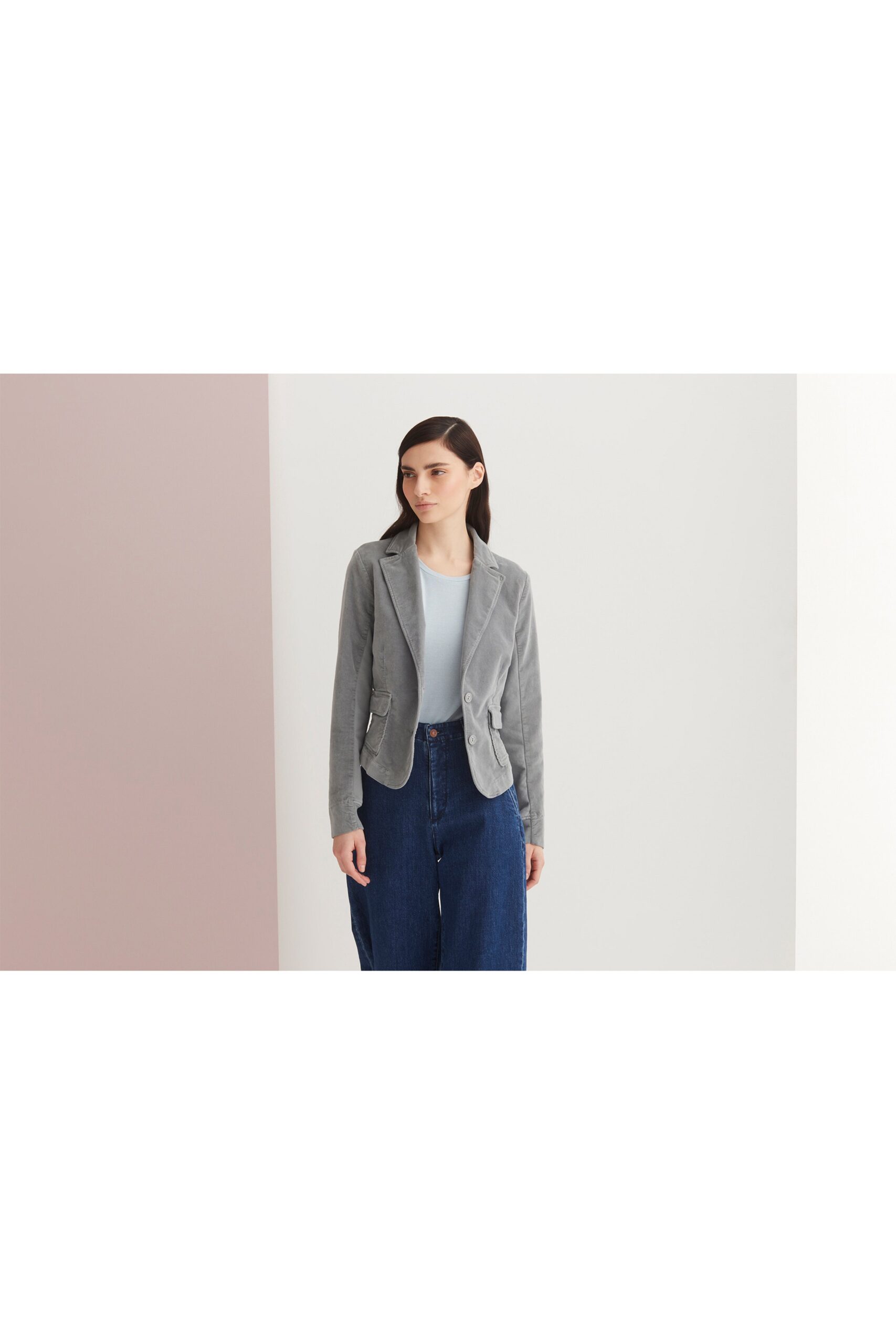 European Culture F/W 22 Look 45
