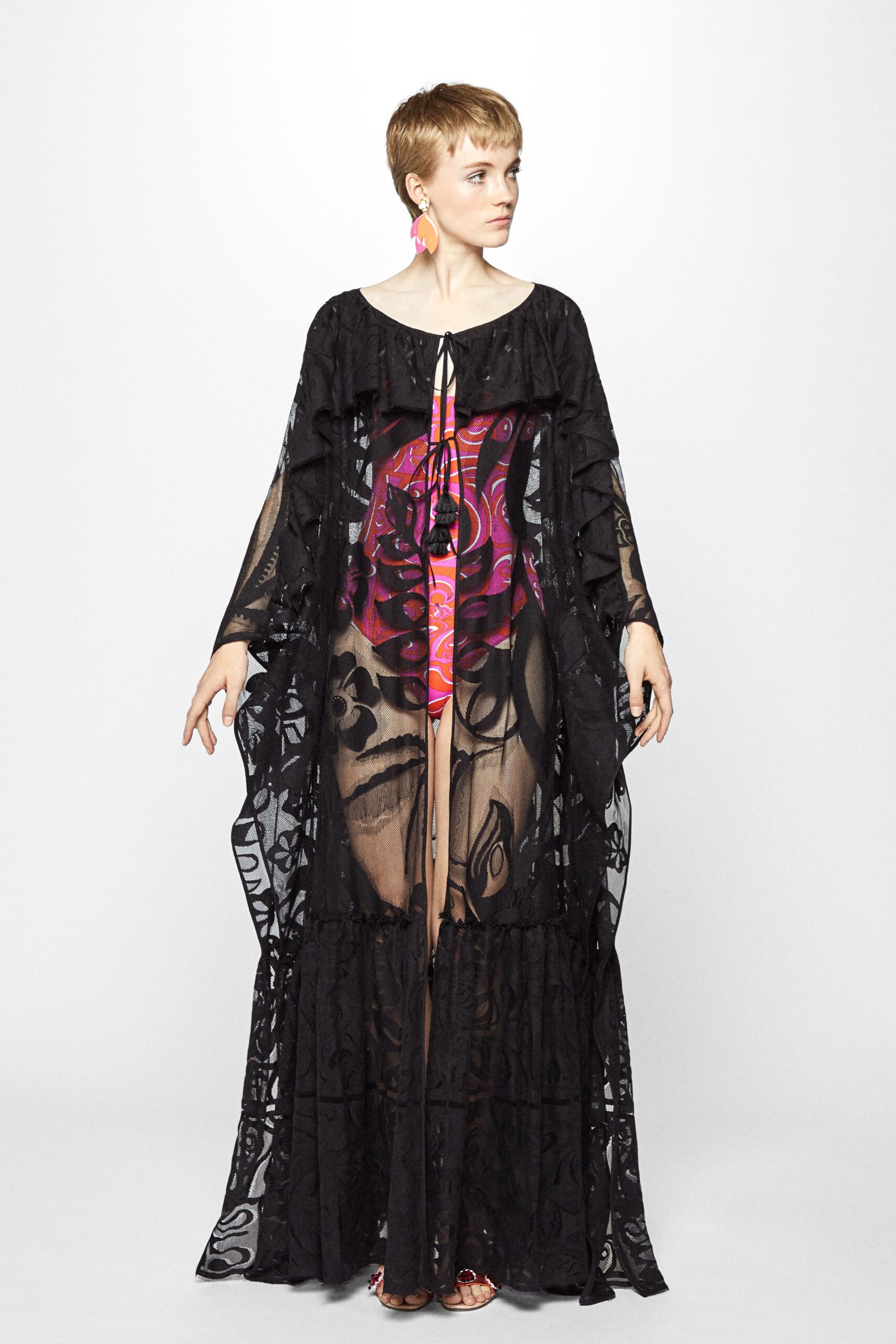 Emilio Pucci Resort 20 Look 43