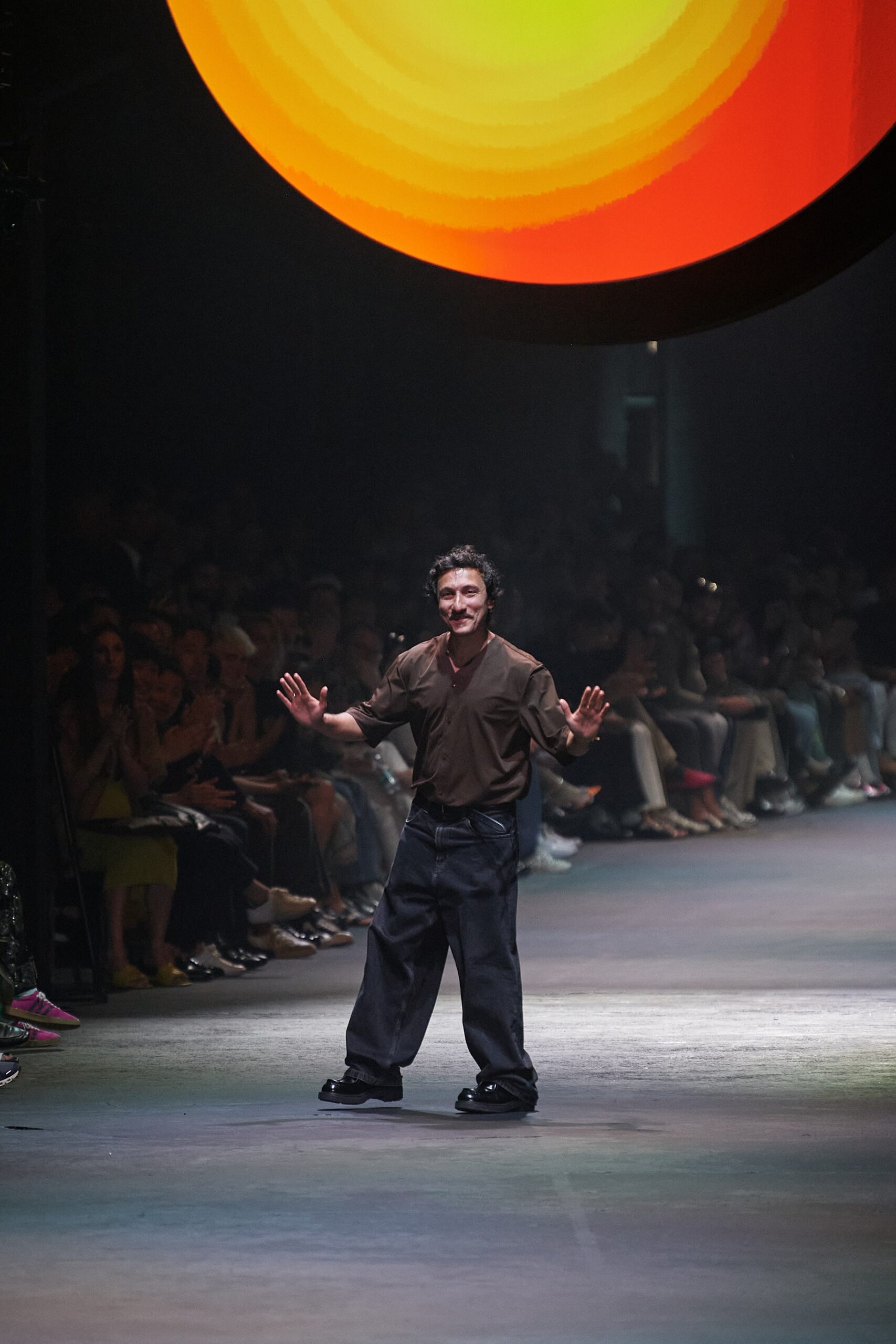 Etro S/S 24 Menswear Look 44