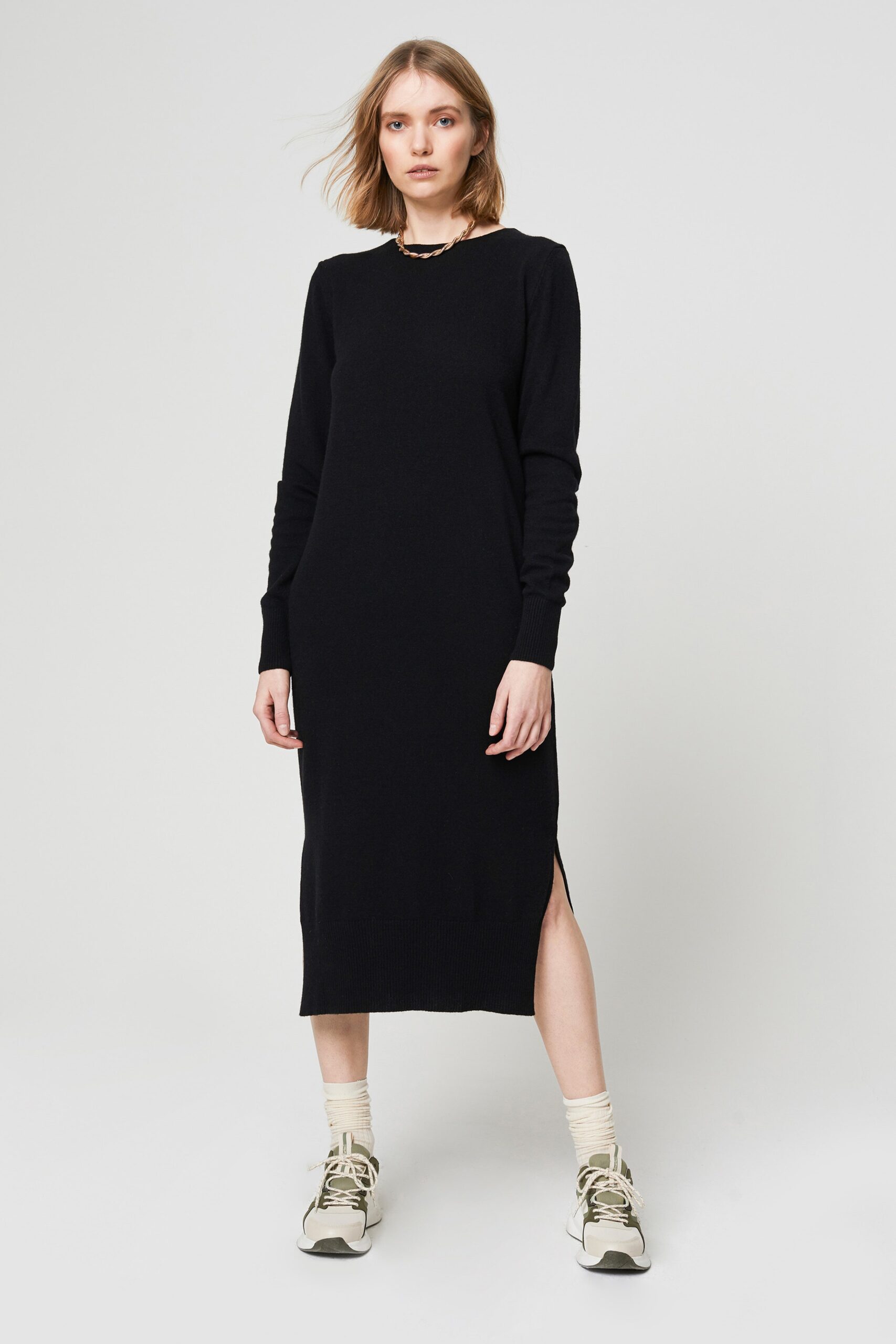 European Culture F/W 21 Look 45