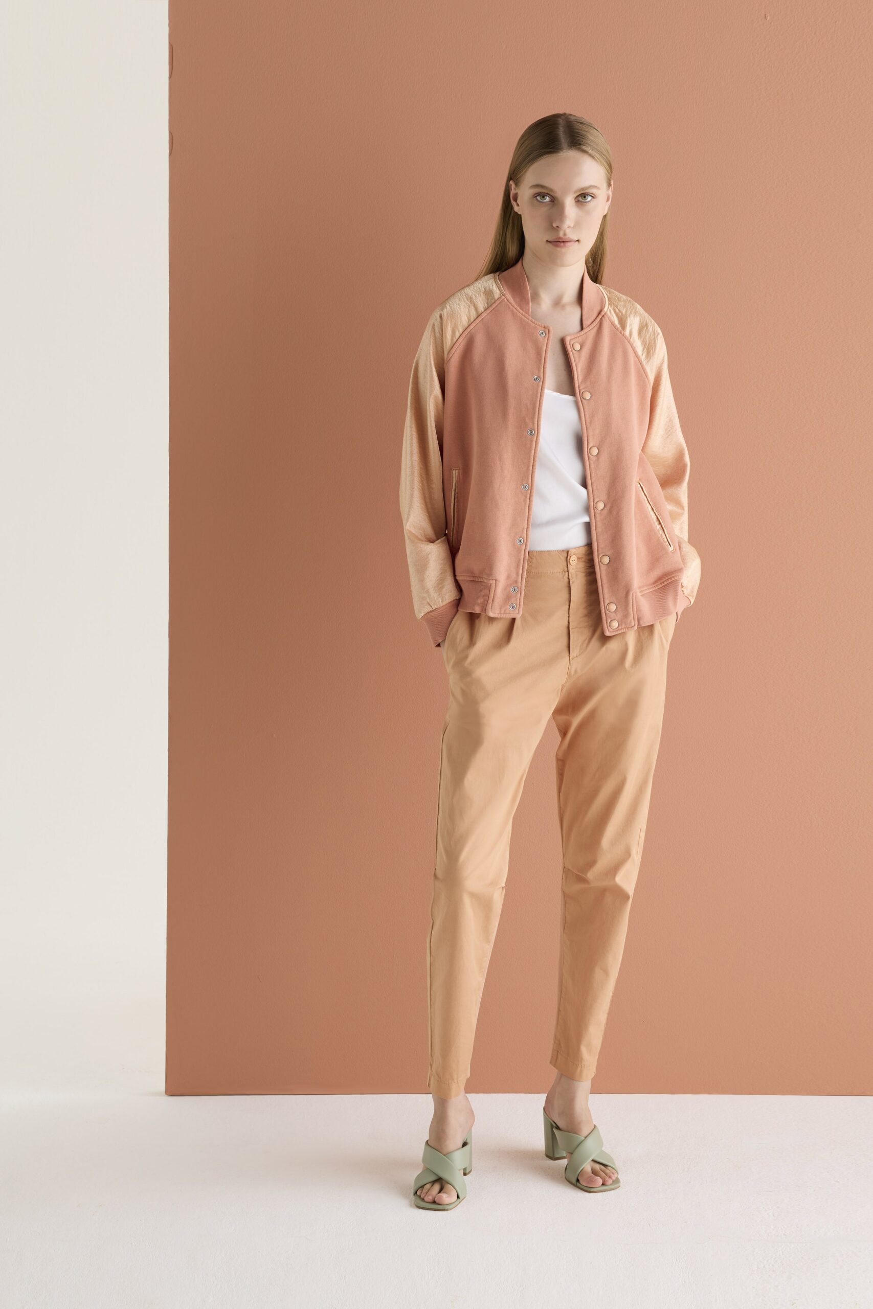 European Culture S/S 23 Look 45
