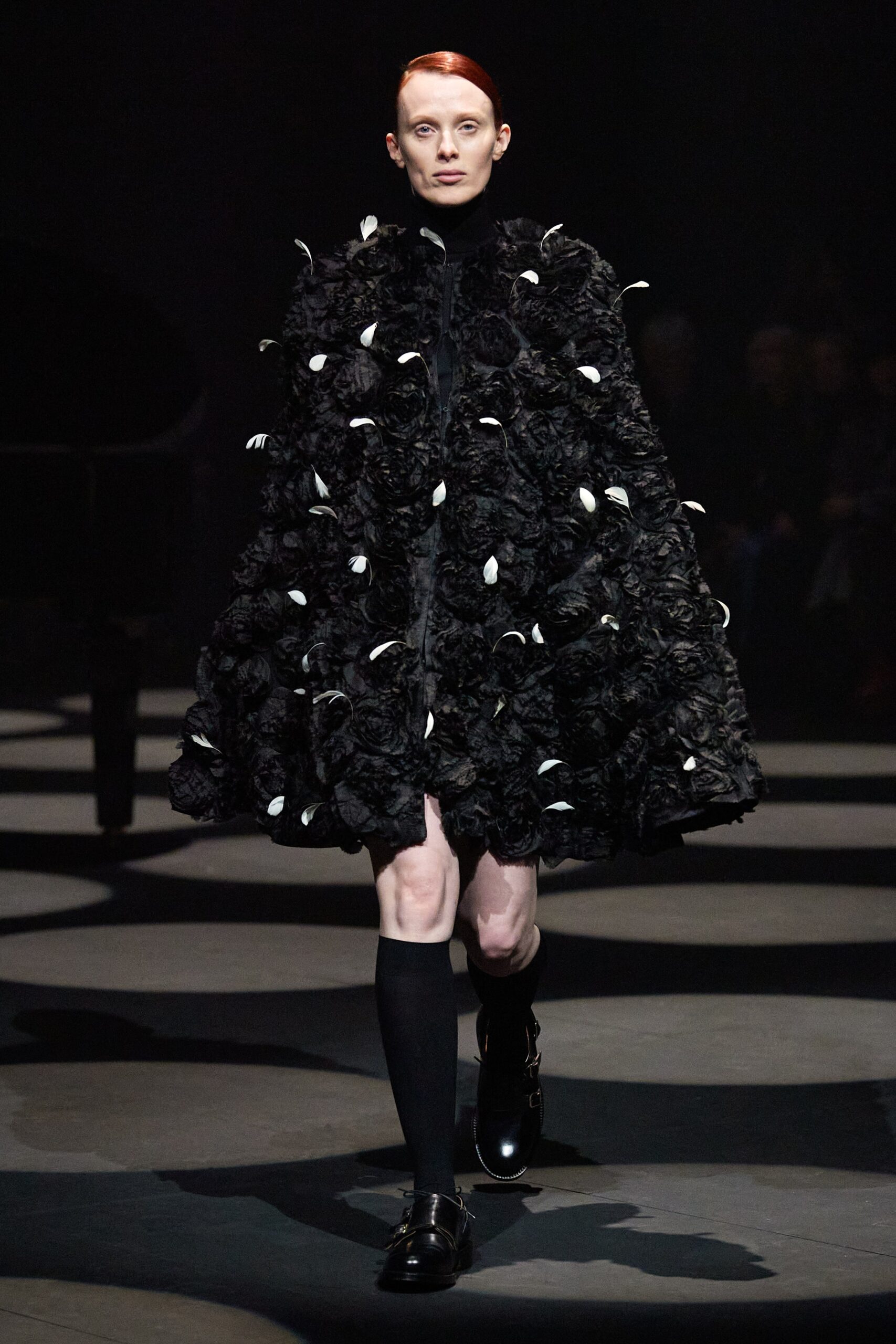 Erdem F/W 22 Look 46