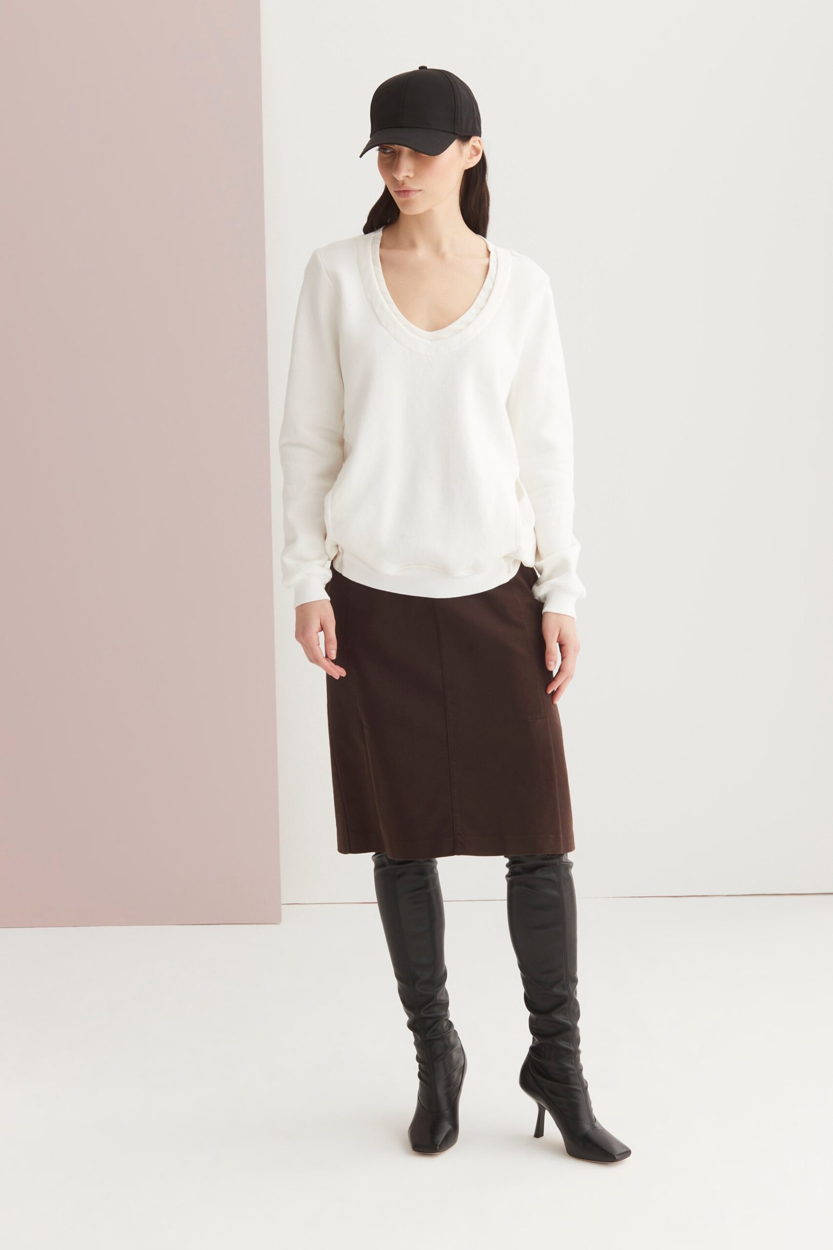 European Culture F/W 22 Look 46
