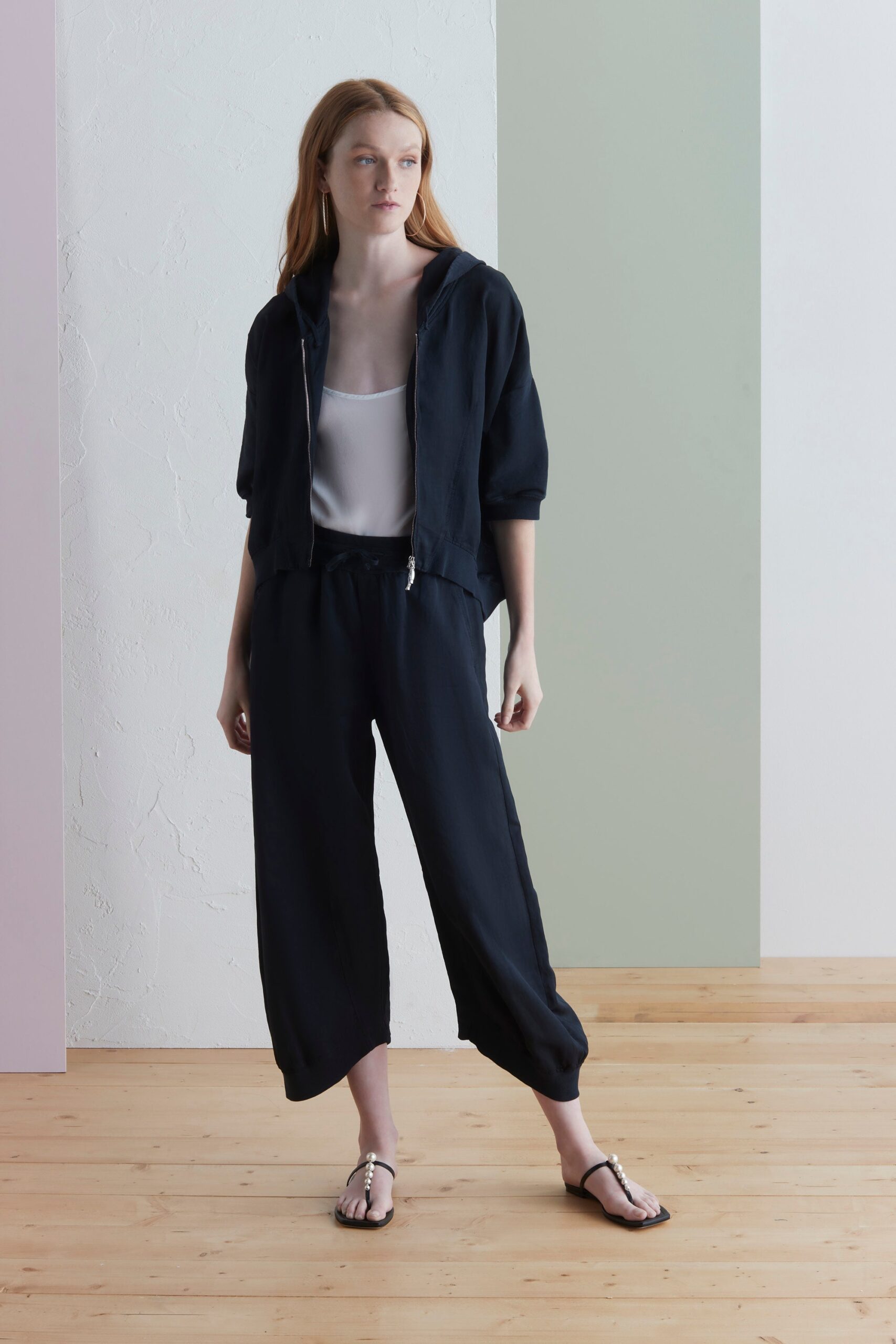 European Culture S/S 22 Look 46