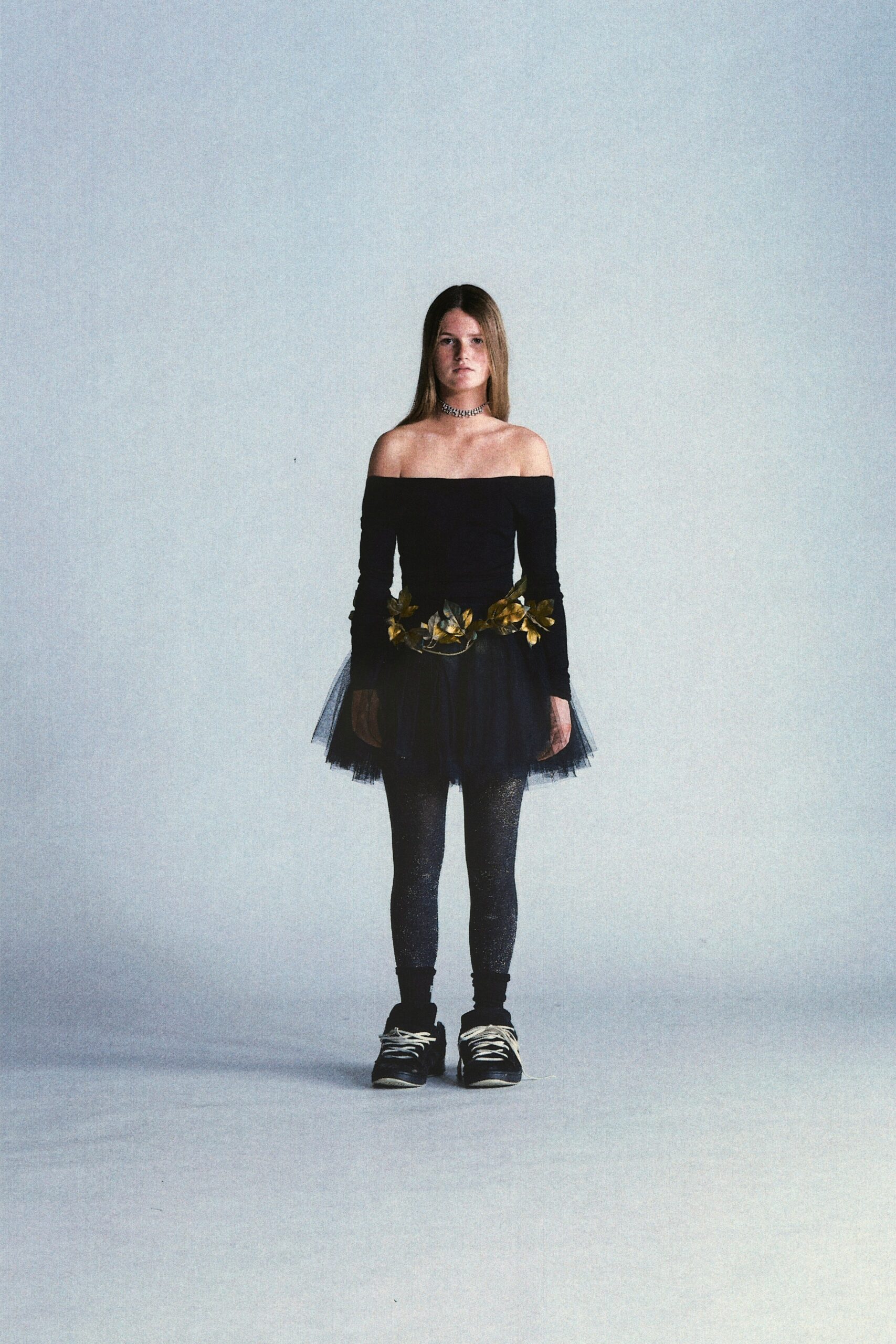 ERL F/W 23 Look 44