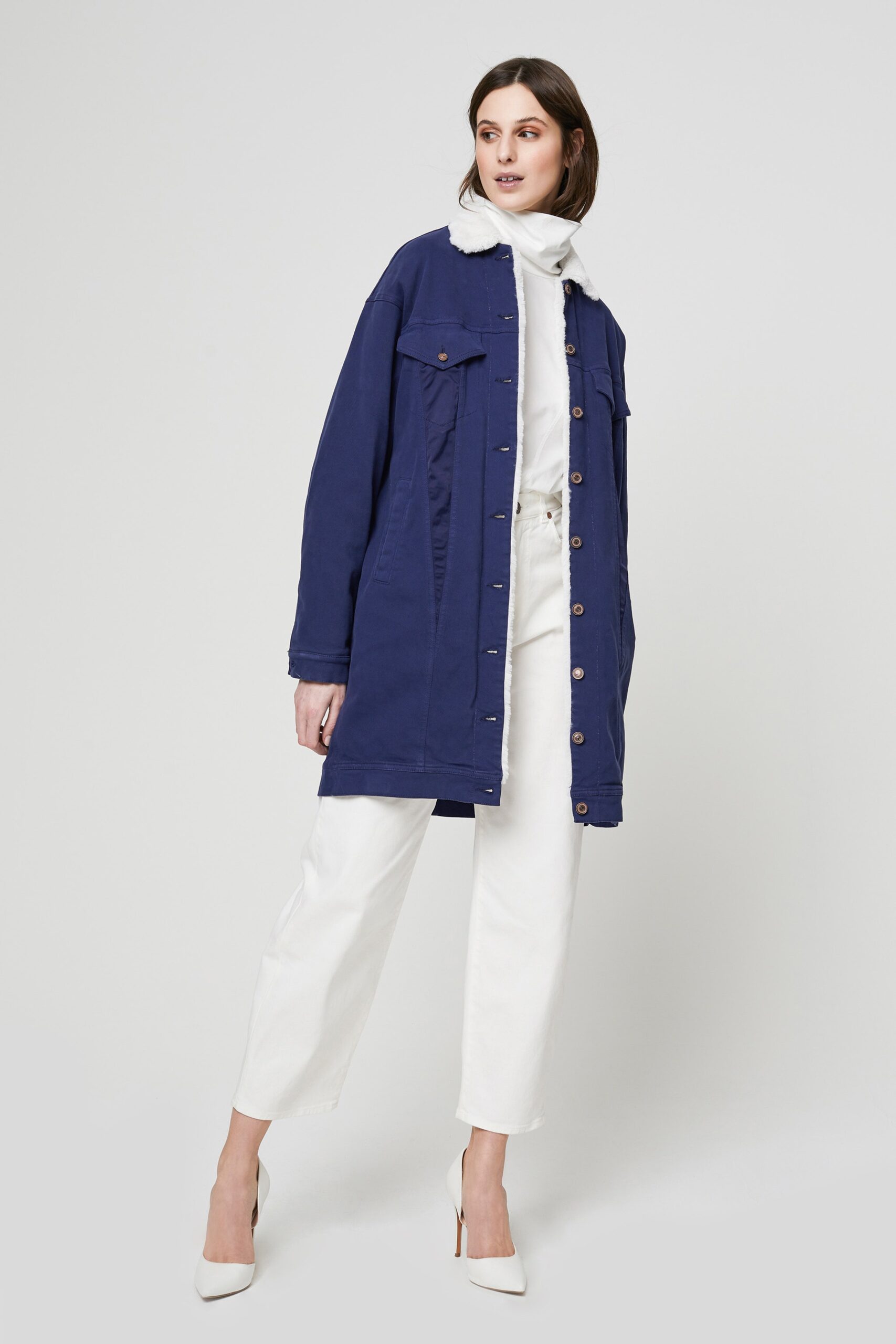 European Culture F/W 21 Look 46