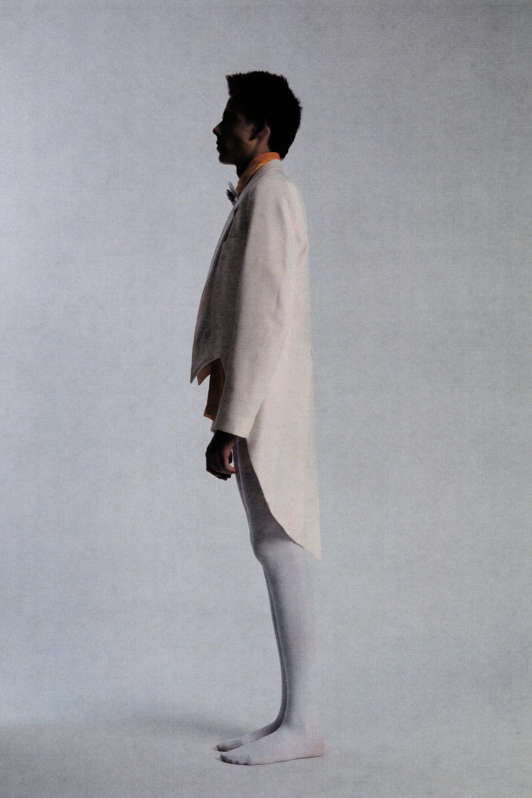 ERL F/W 21 Menswear Look 33