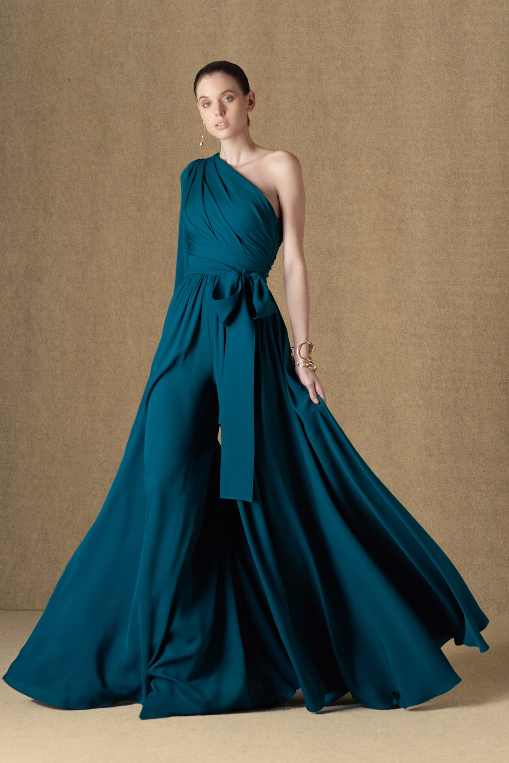 Elie Saab F/W 20 Look 46