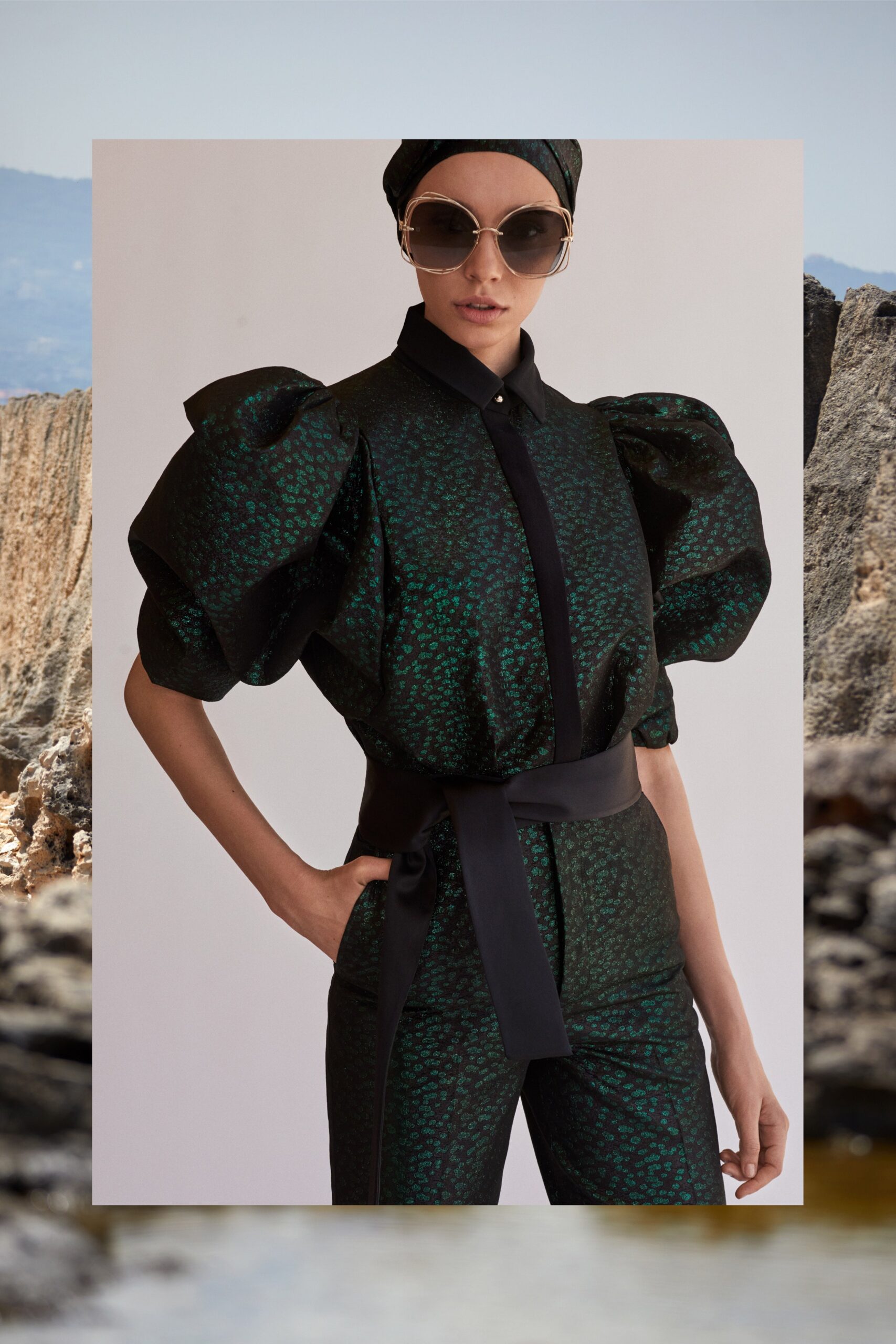 Elie Saab Resort 20 Look 47