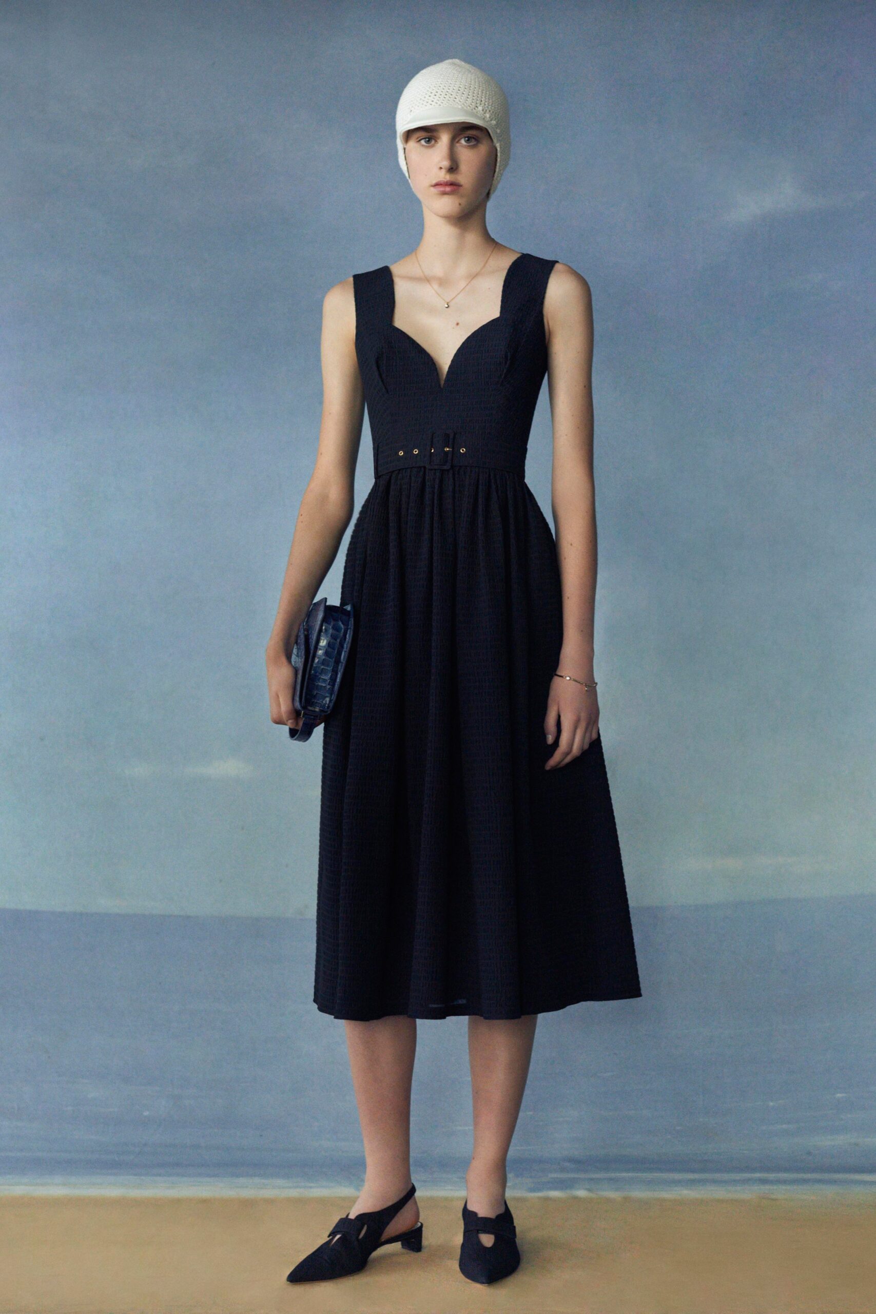 Emilia Wickstead Resort 20 Look 46