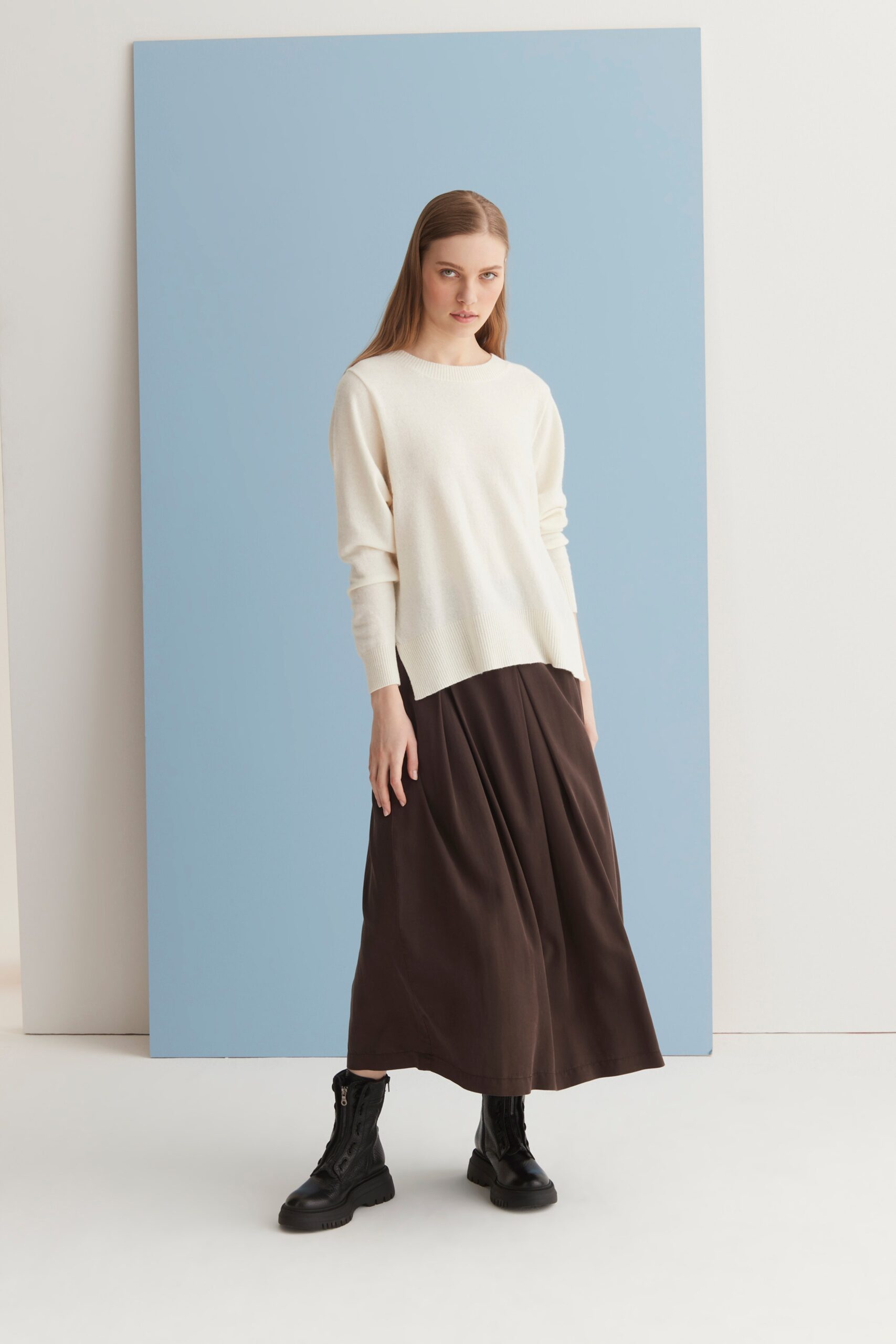 European Culture F/W 22 Look 47