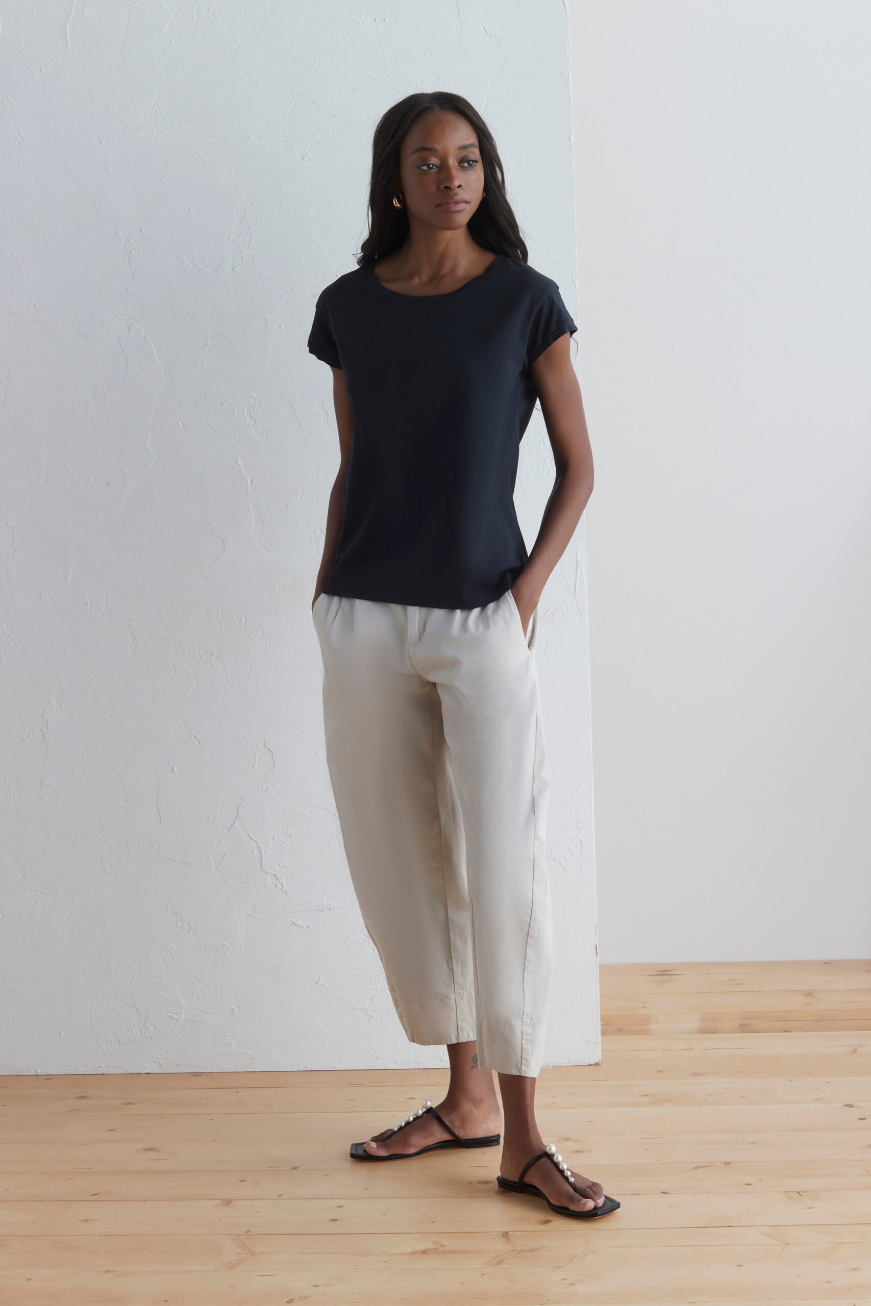 European Culture S/S 22 Look 47