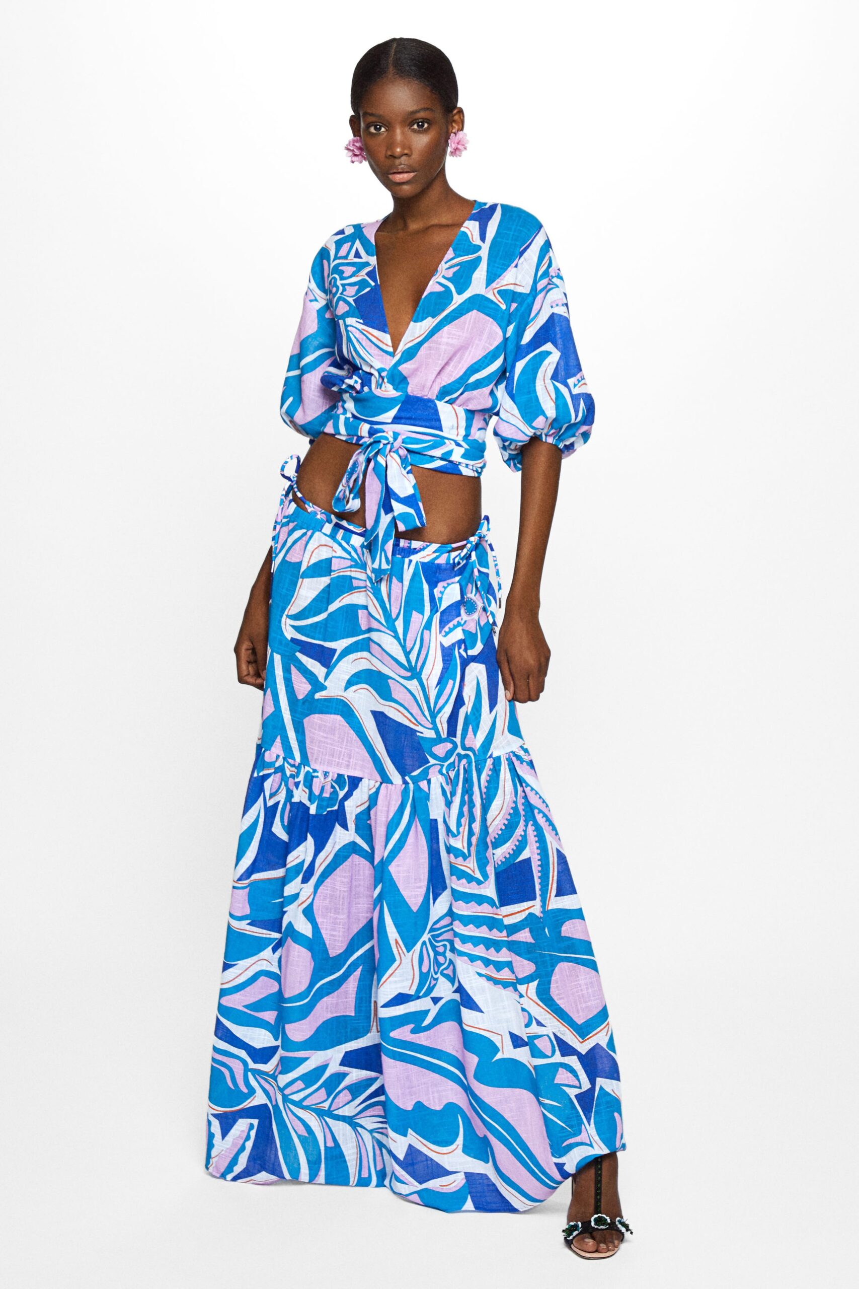Emilio Pucci Resort 20 Look 45