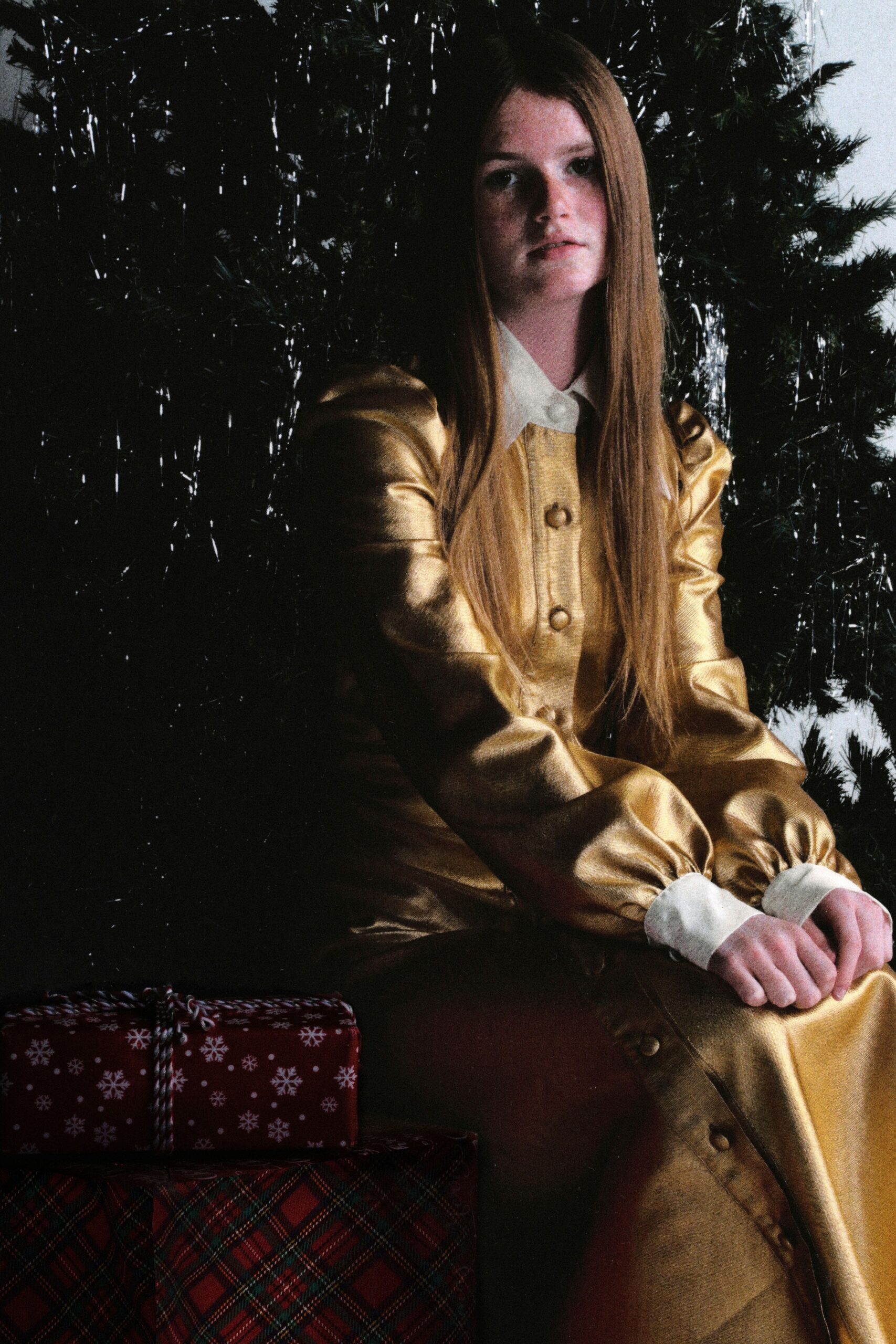 ERL F/W 22 Menswear Look 41