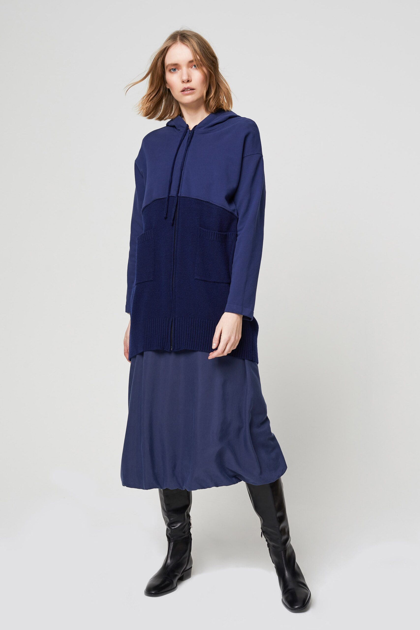 European Culture F/W 21 Look 47
