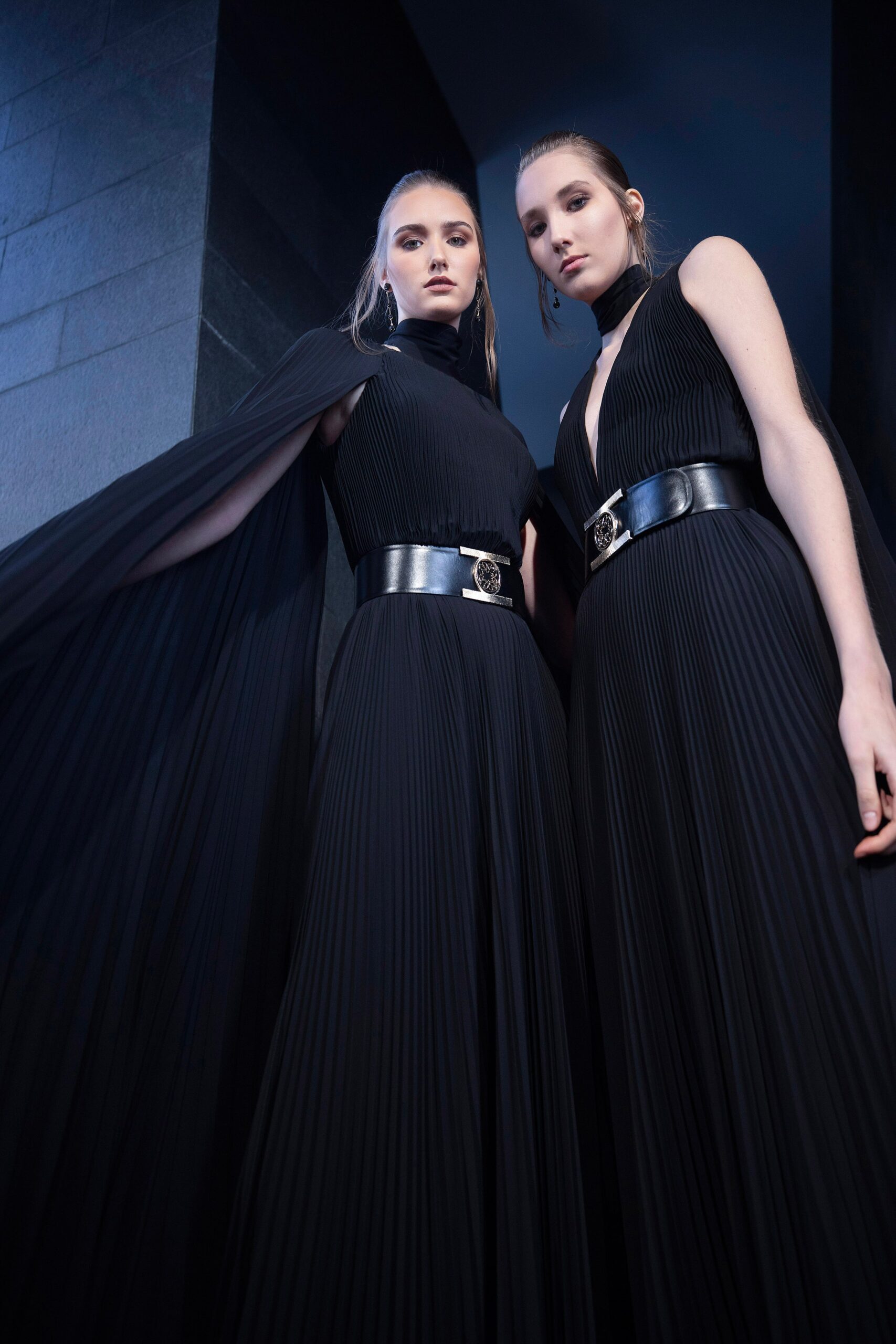 Elie Saab F/W 21 Look 48