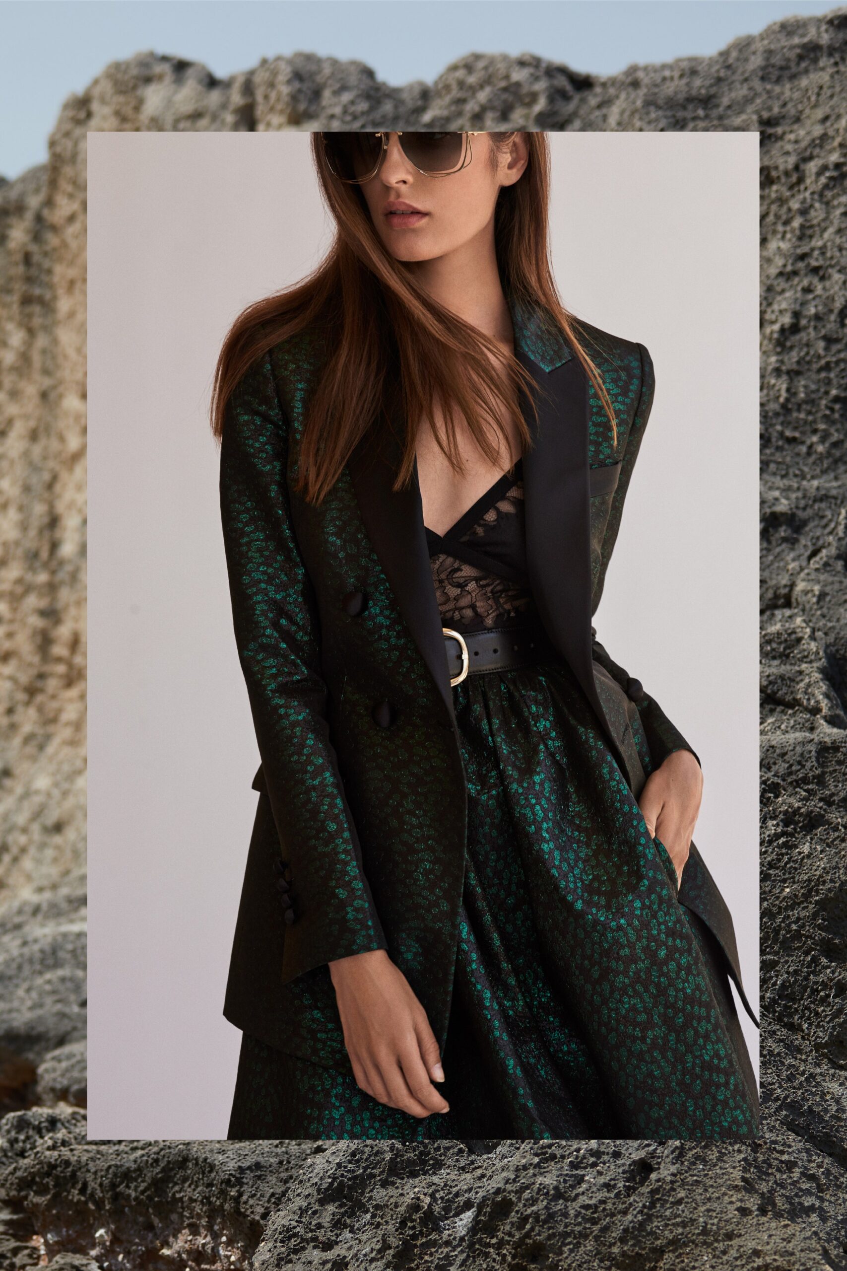 Elie Saab Resort 20 Look 48