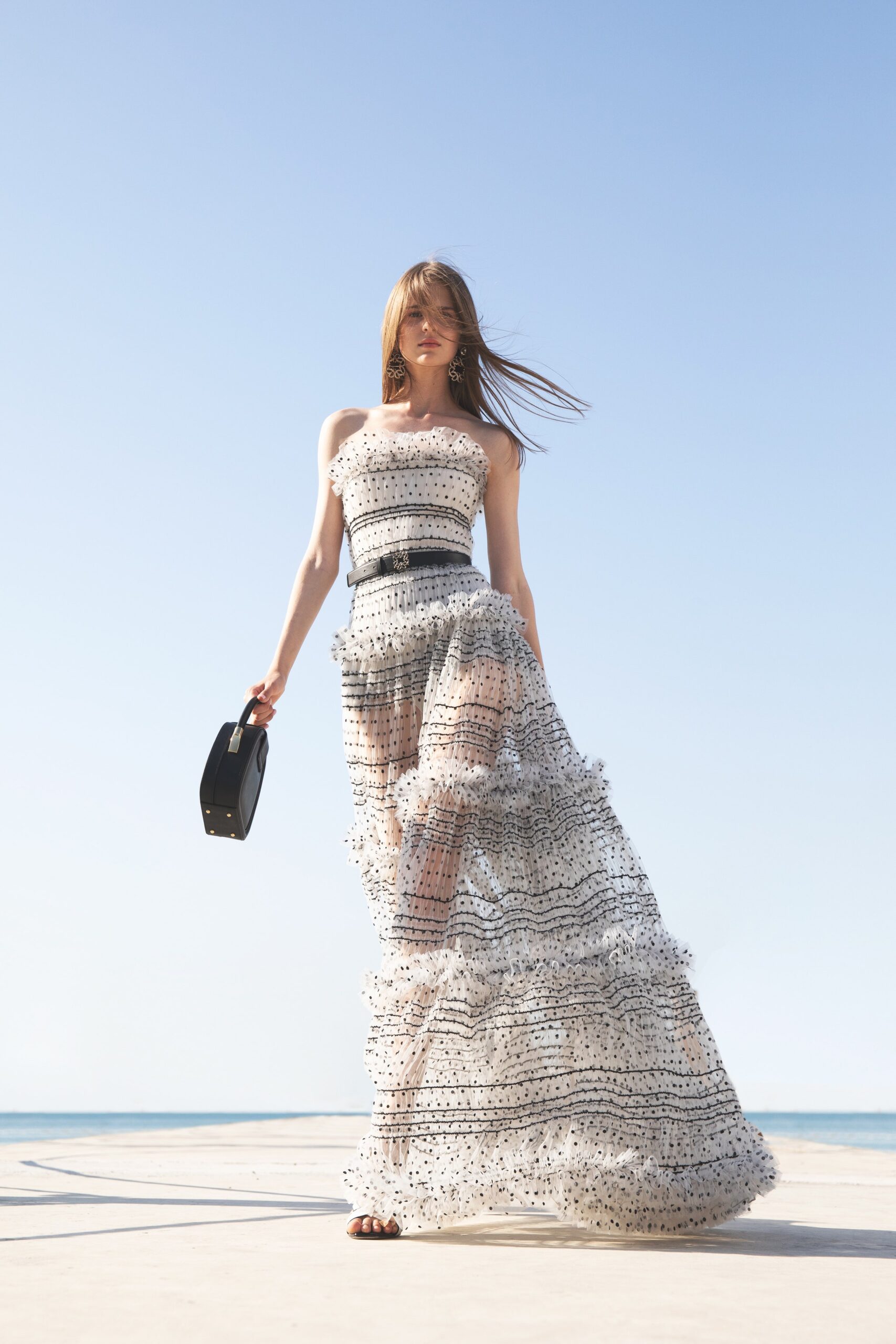 Elie Saab Resort 22 Look 48