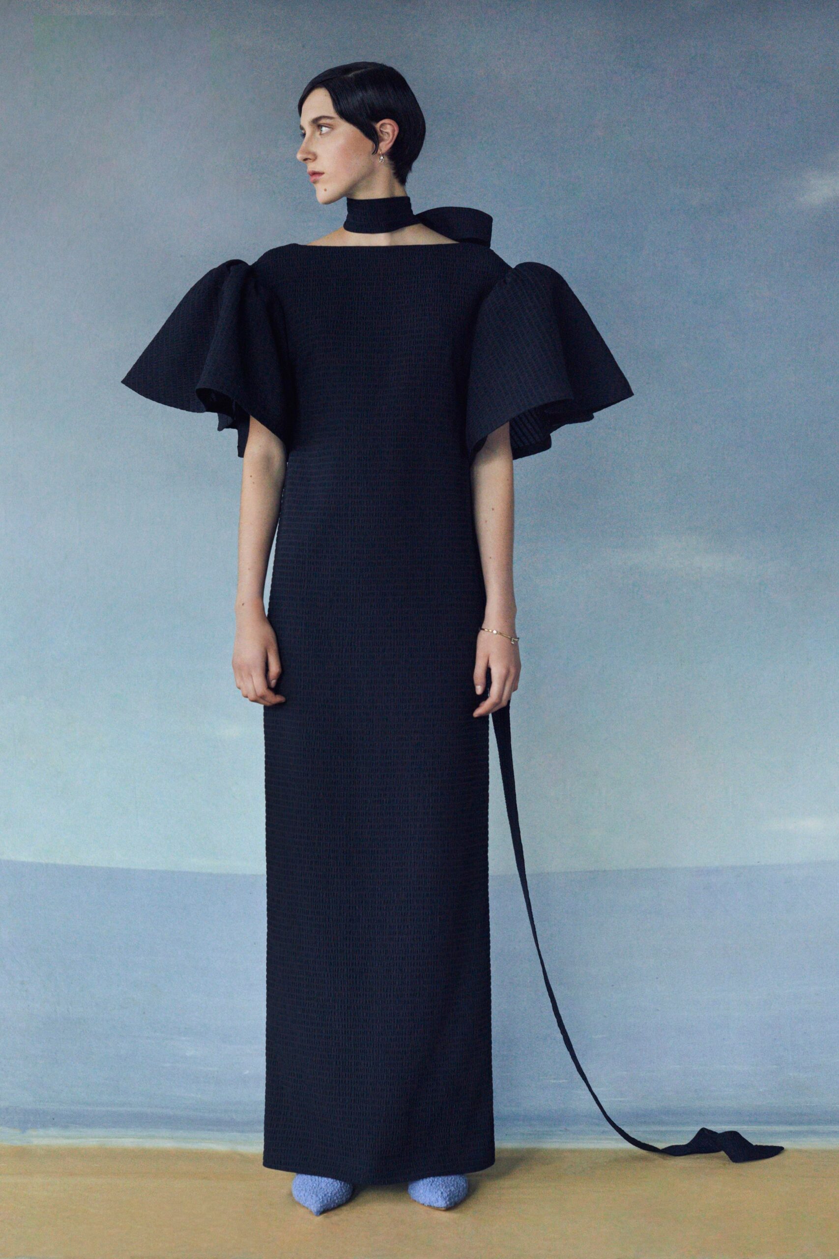 Emilia Wickstead Resort 20 Look 47
