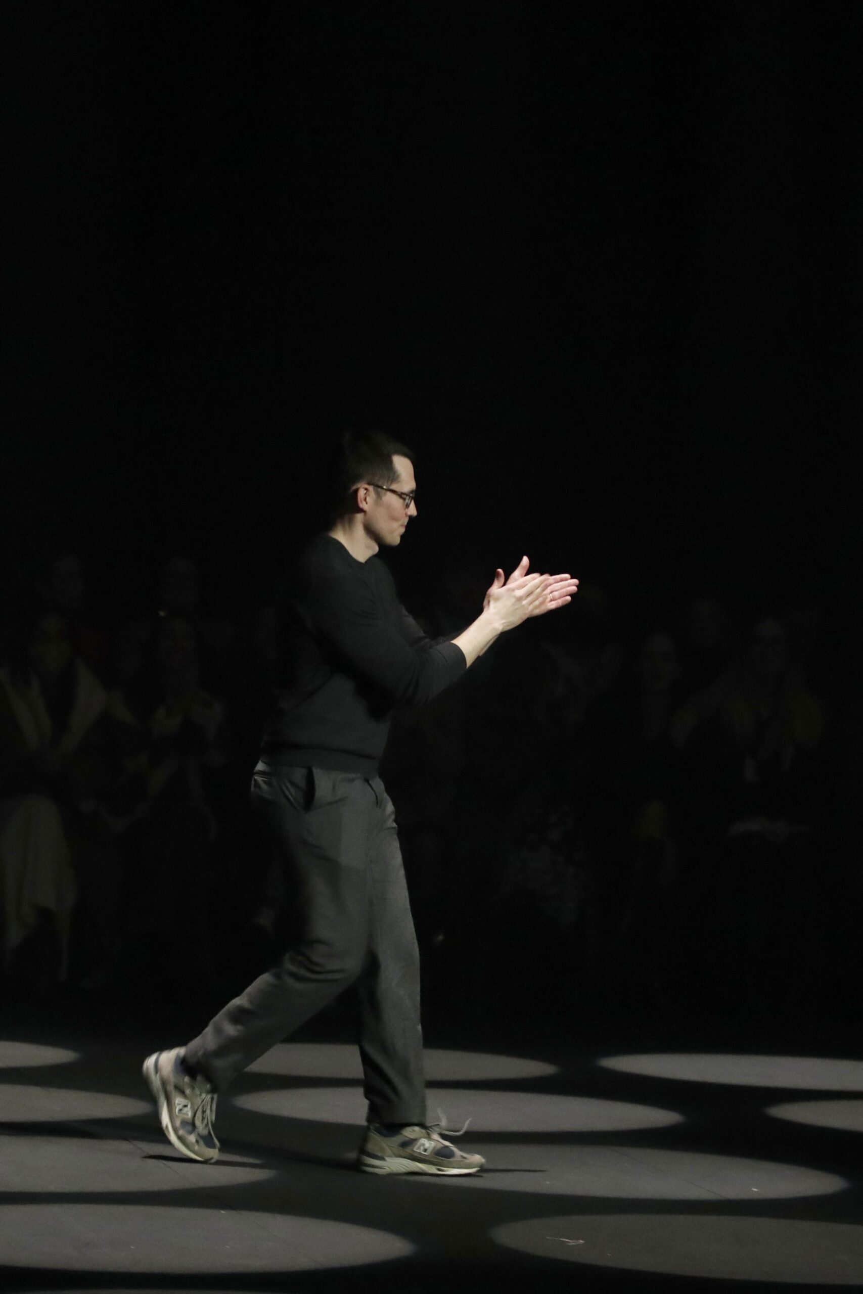 Erdem F/W 22 Look 47