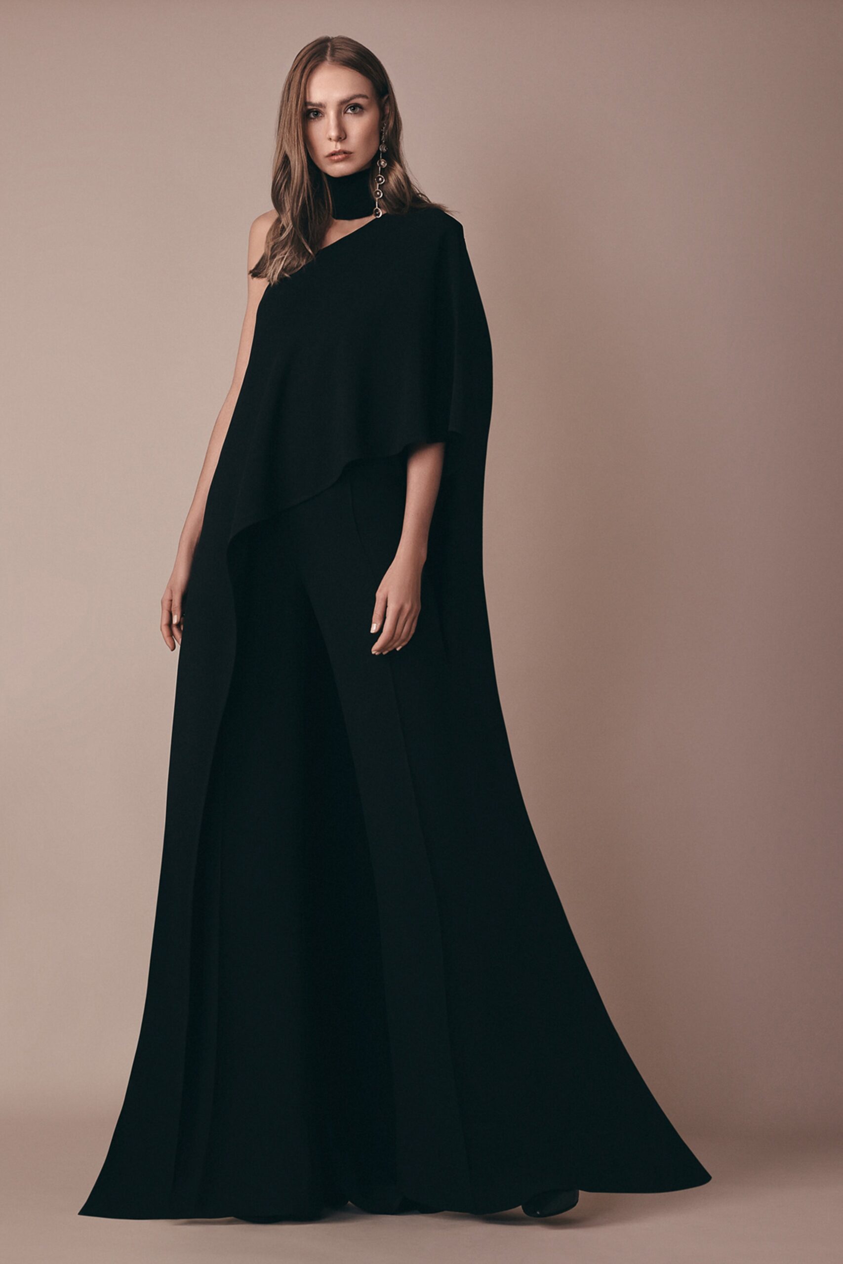 Elie Saab F/W 19 Look 47
