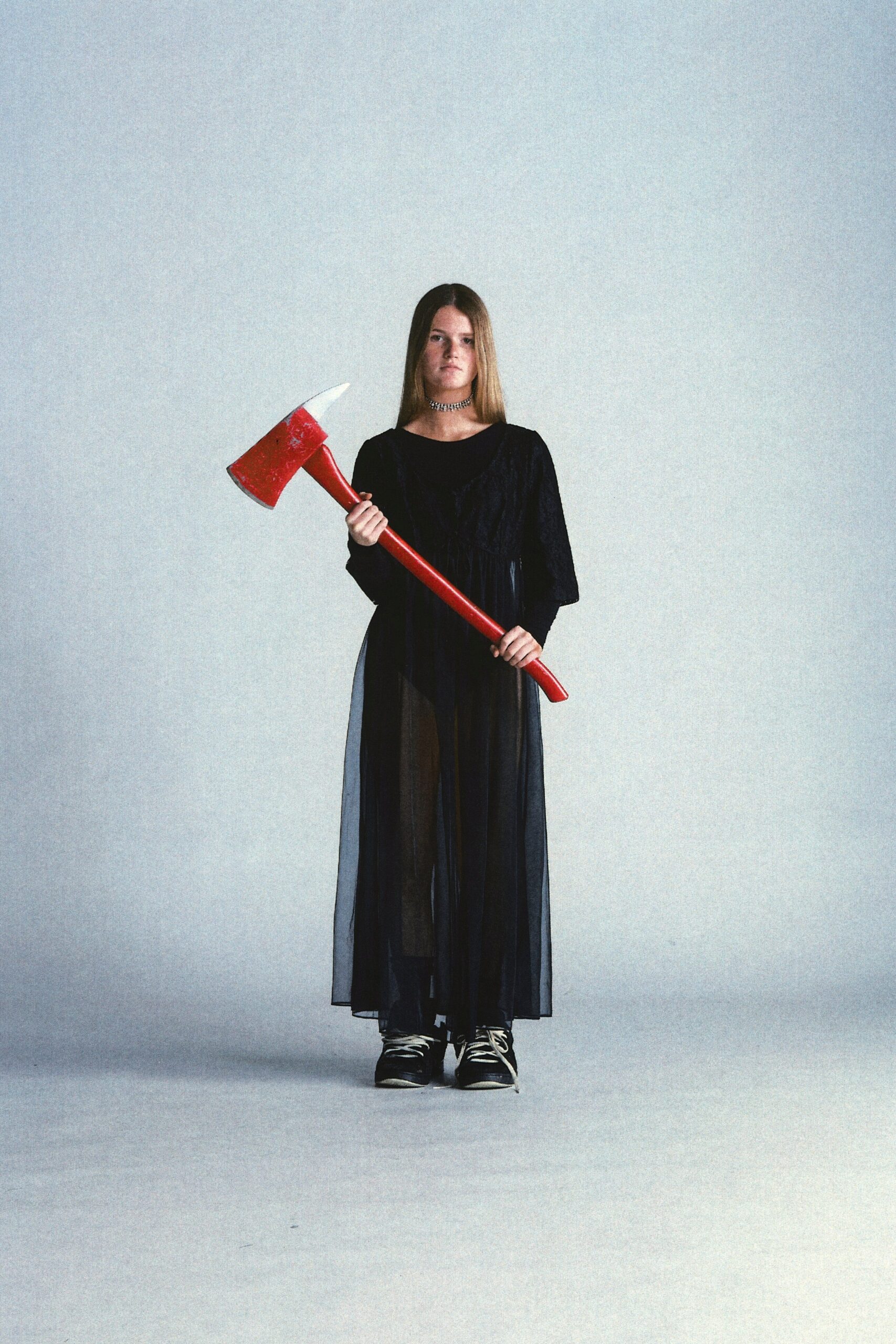 ERL F/W 23 Look 46