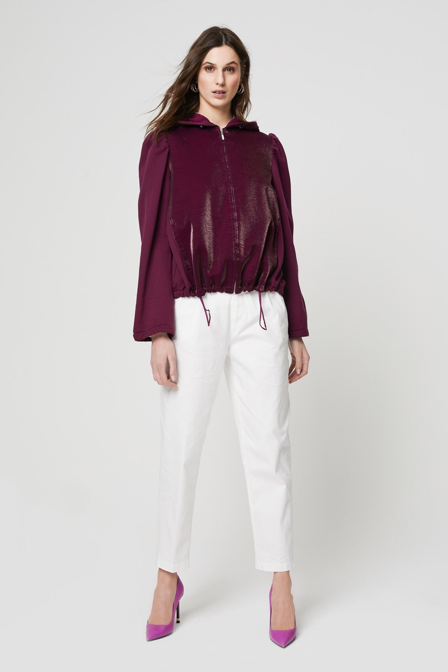 European Culture F/W 21 Look 48