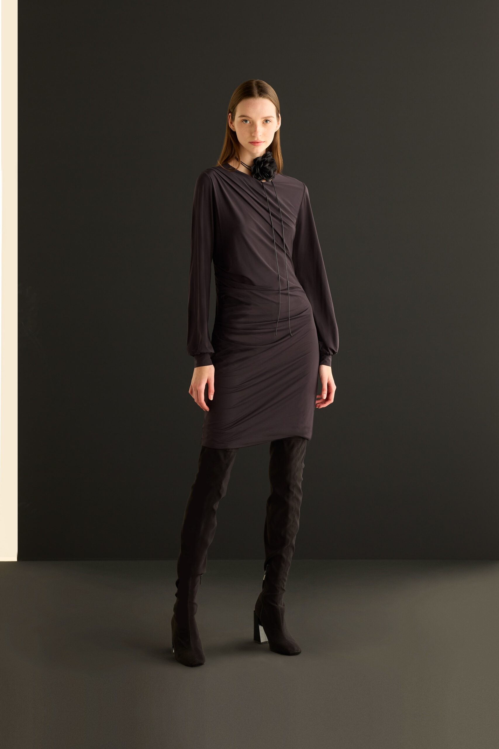 European Culture F/W 23 Look 48