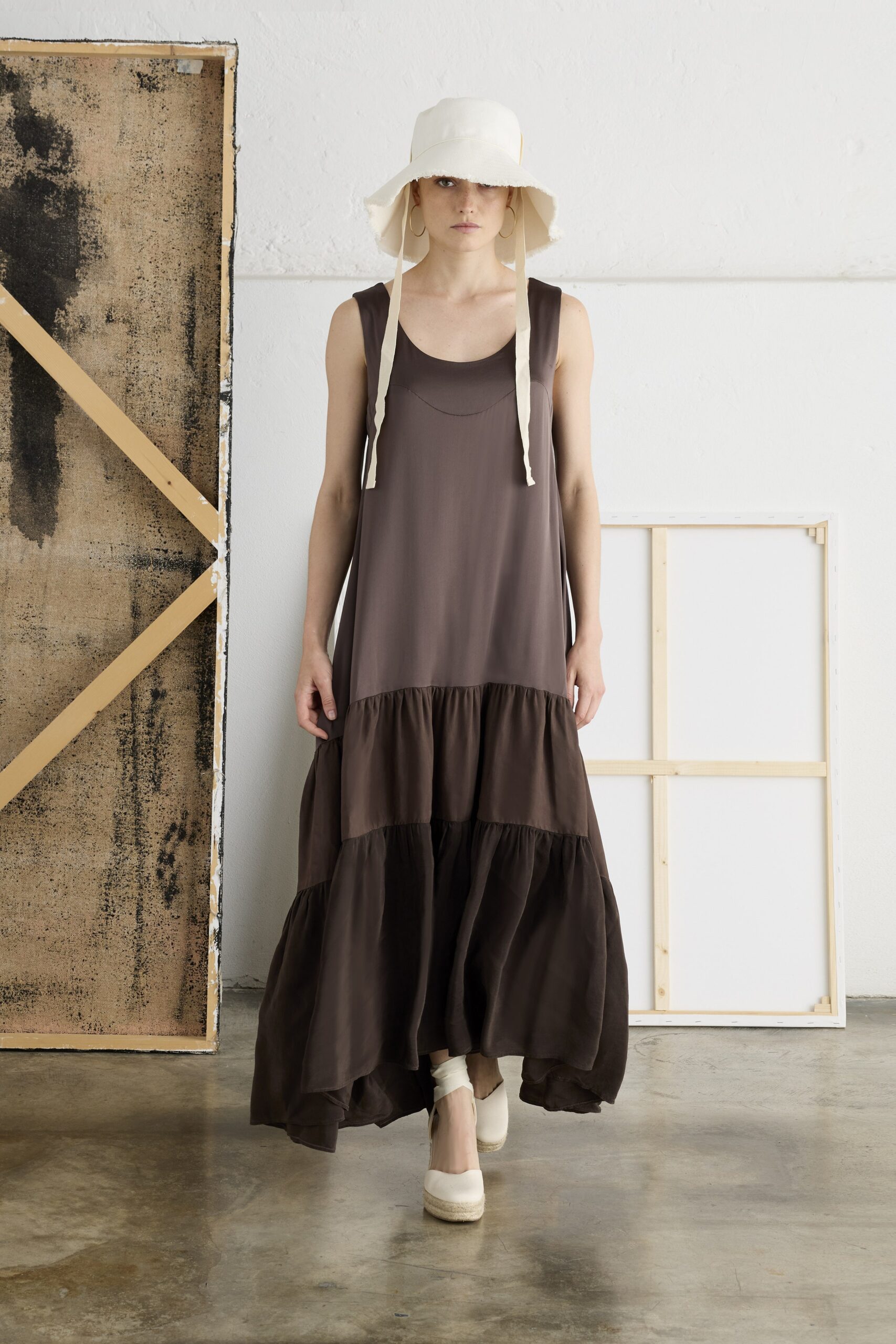 European Culture S/S 24 Look 48