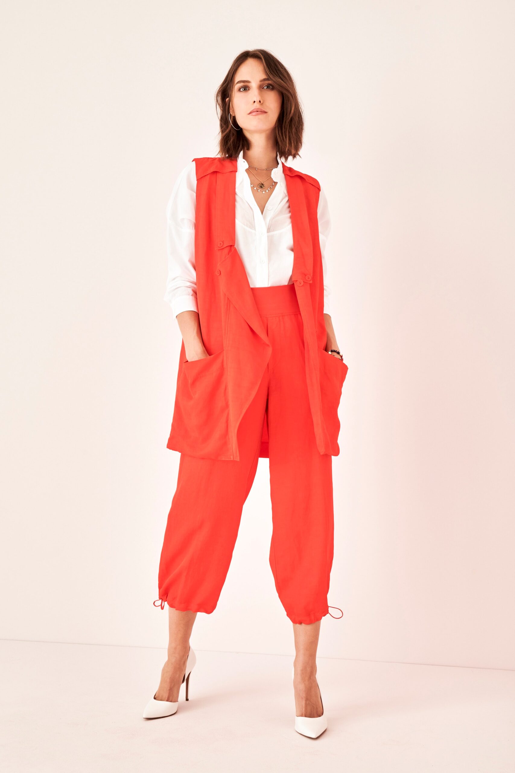 European Culture S/S 21 Look 49