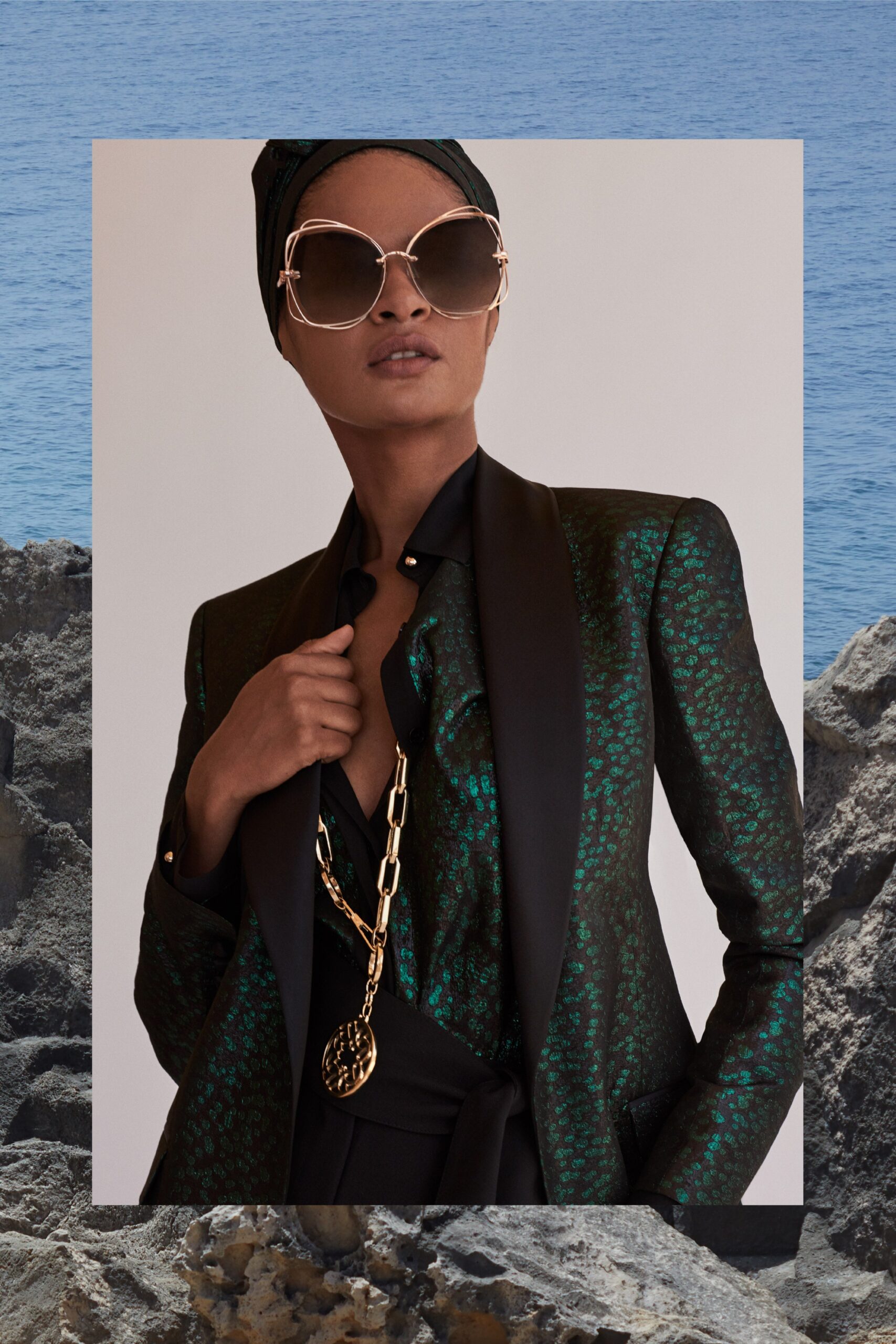 Elie Saab Resort 20 Look 49