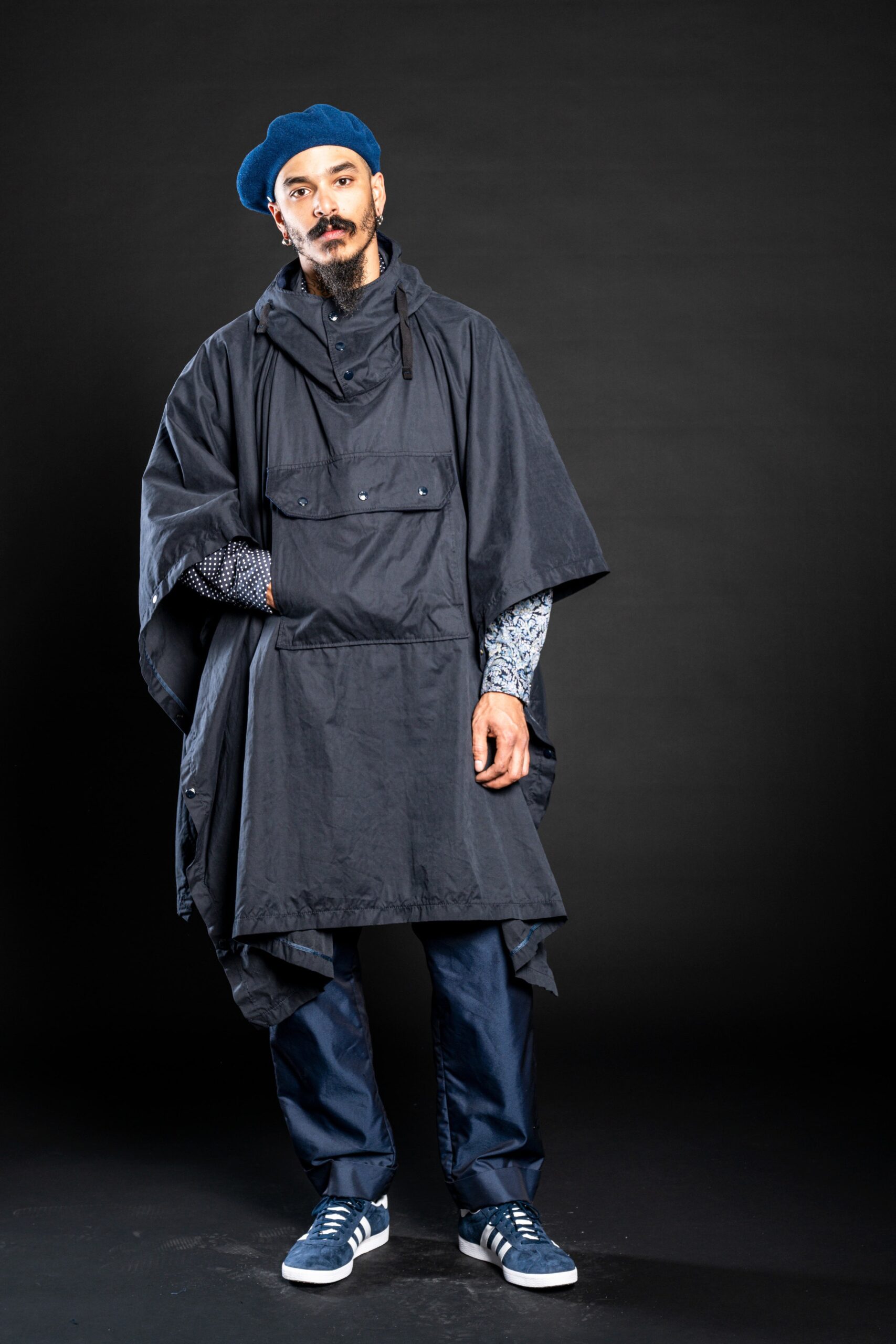 Engineered Garments F/W 22 Menswear Look 49