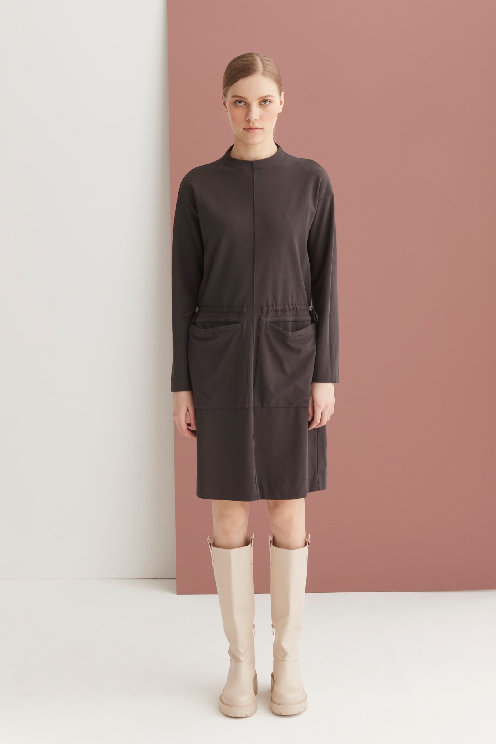 European Culture F/W 22 Look 49