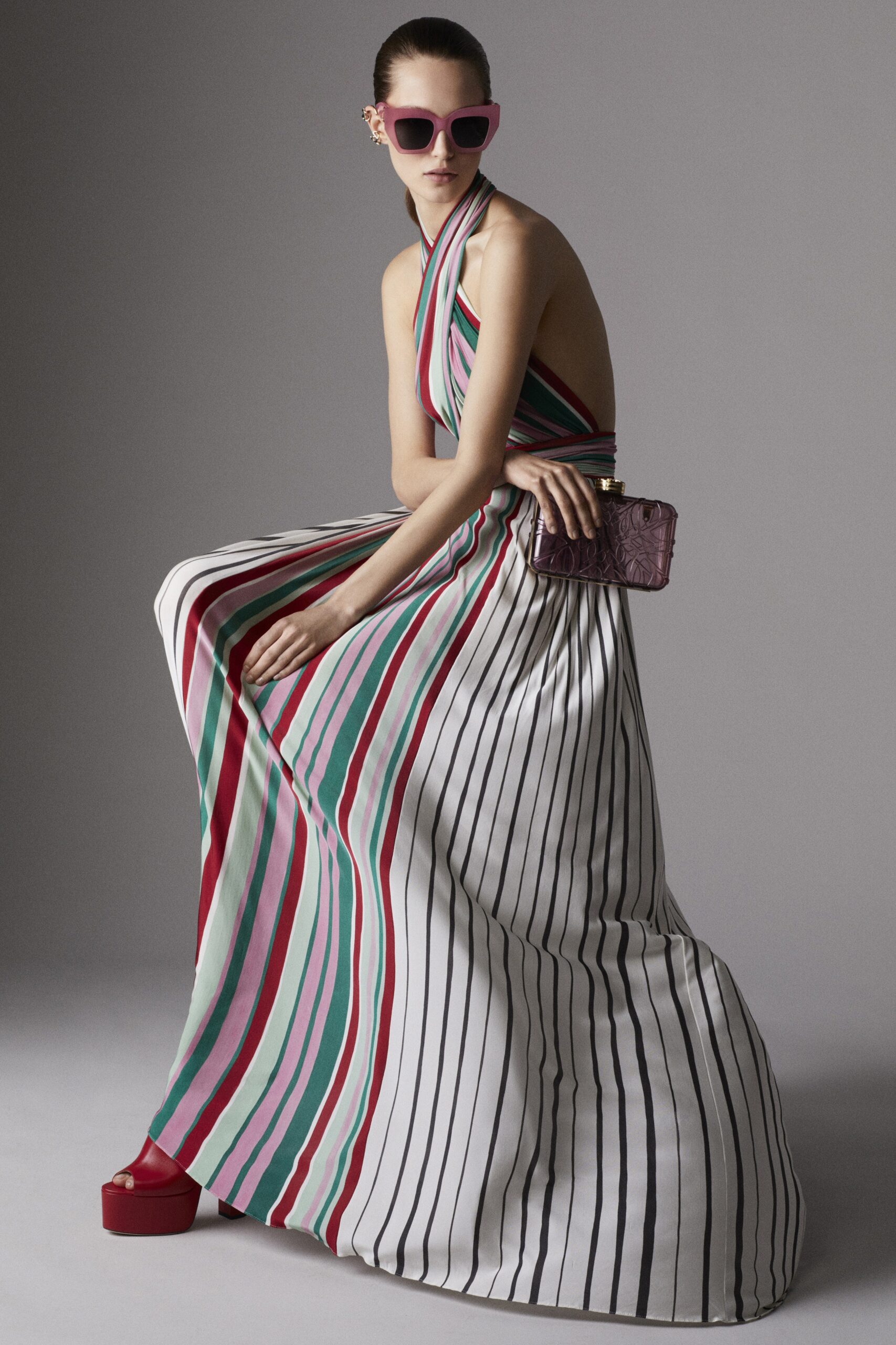 Elie Saab Resort 24 Look 49