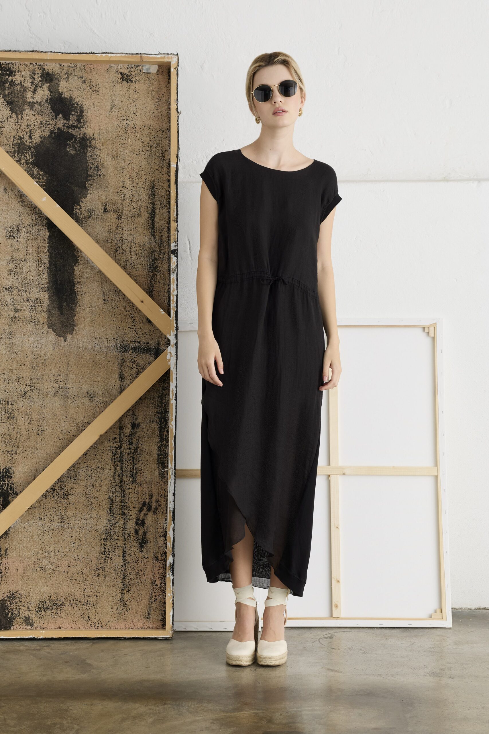 European Culture S/S 24 Look 49