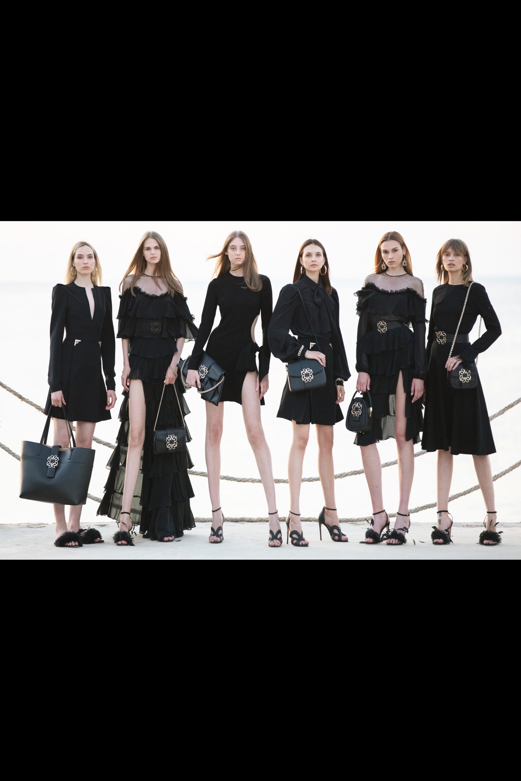 Elie Saab Resort 22 Look 50