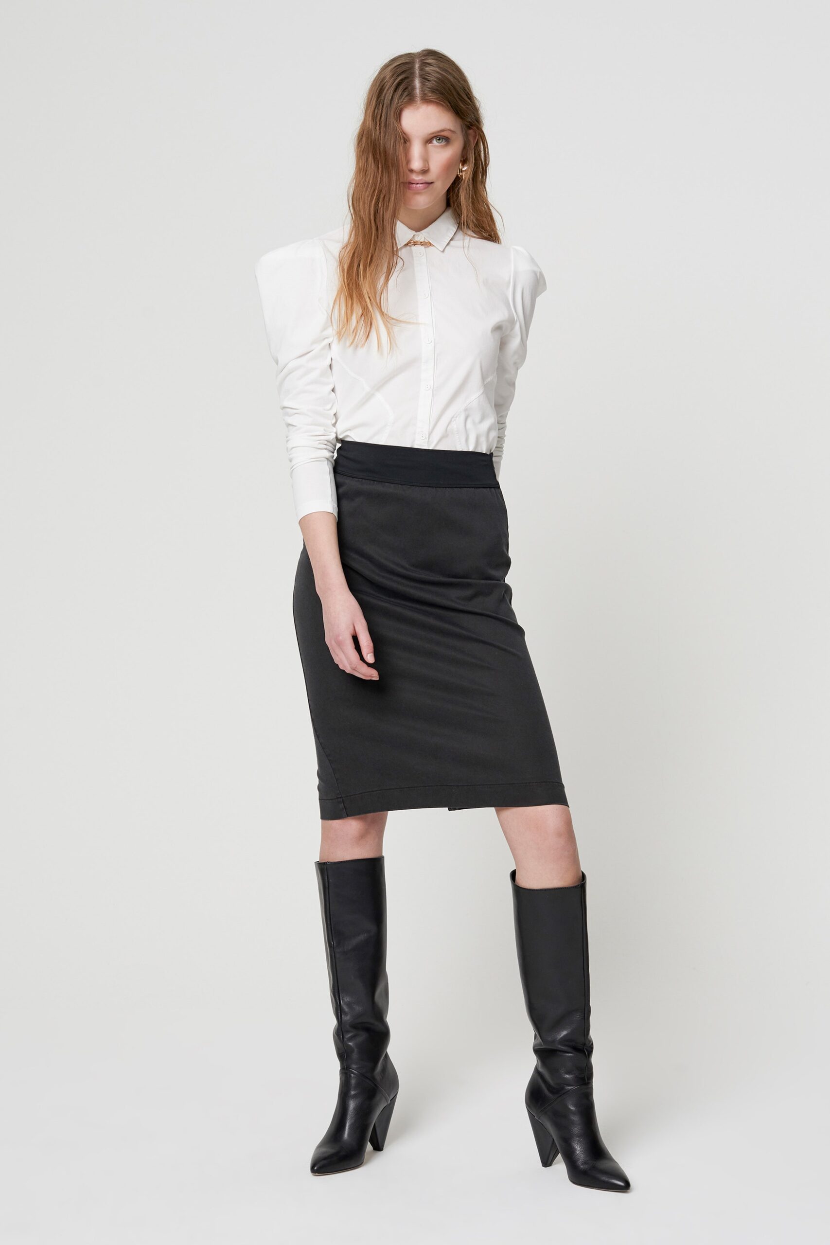 European Culture F/W 21 Look 50
