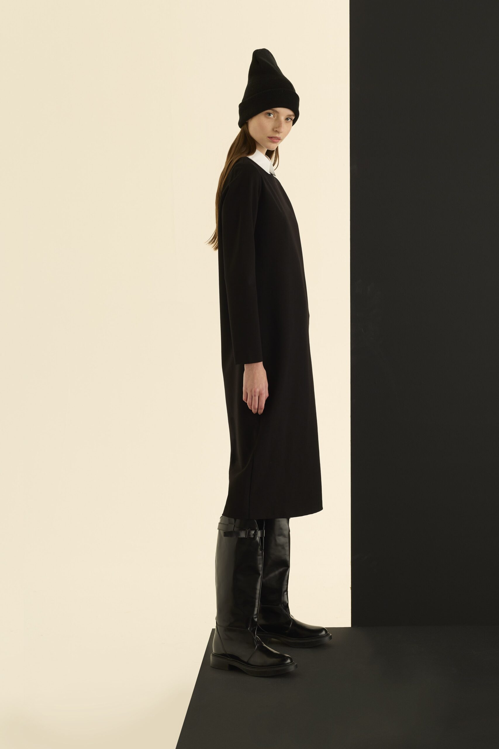 European Culture F/W 23 Look 50