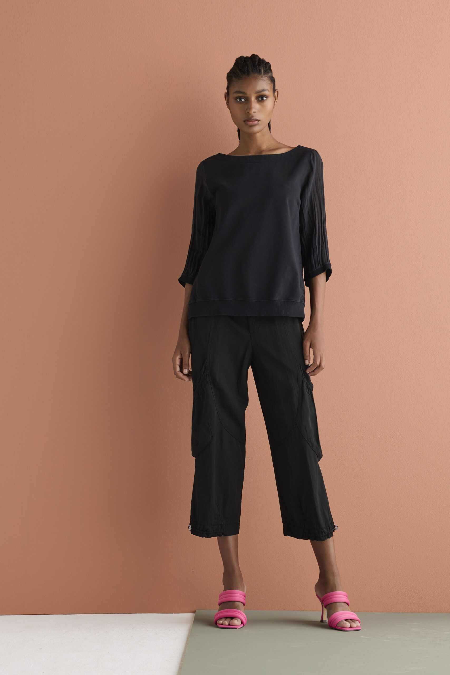 European Culture S/S 23 Look 50