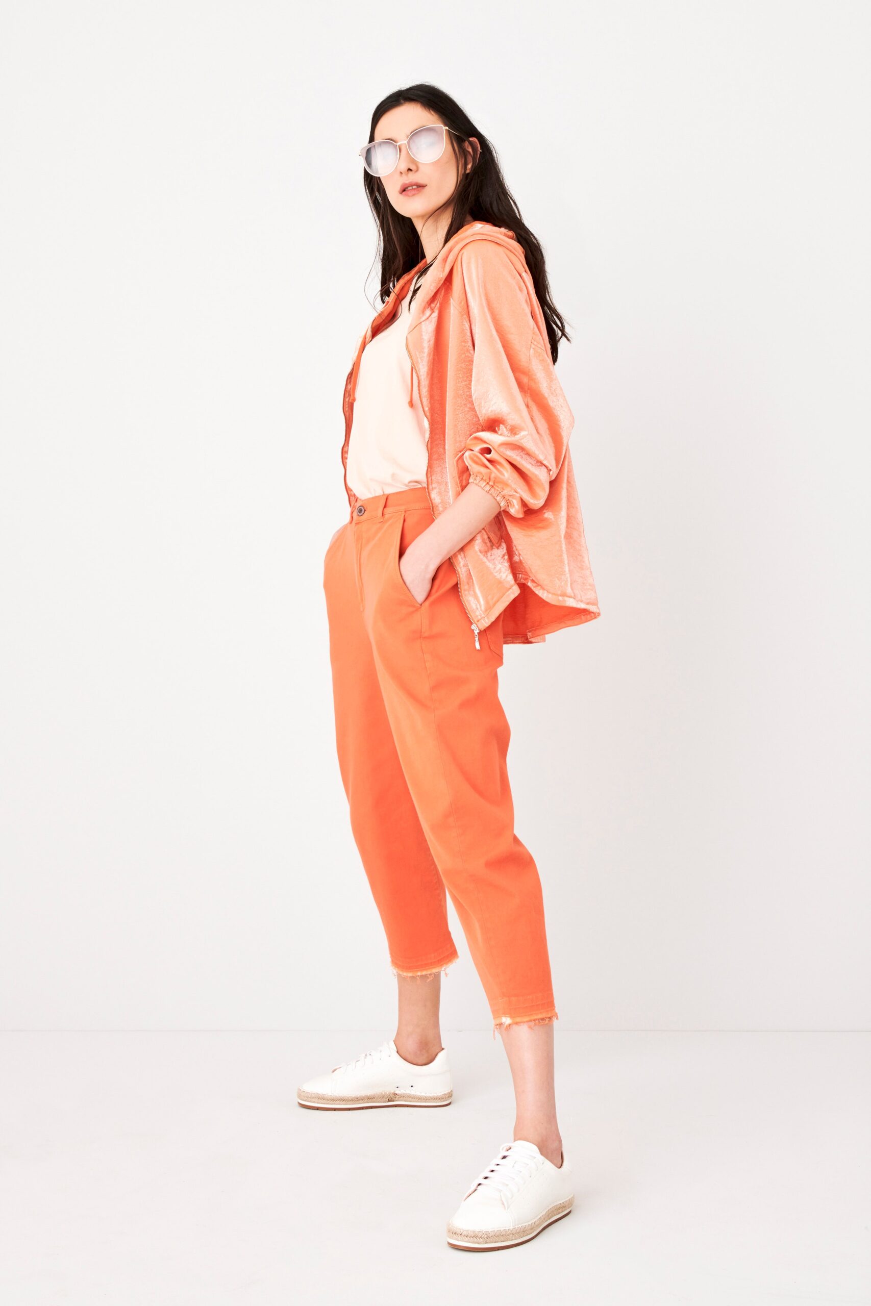 European Culture S/S 21 Look 51