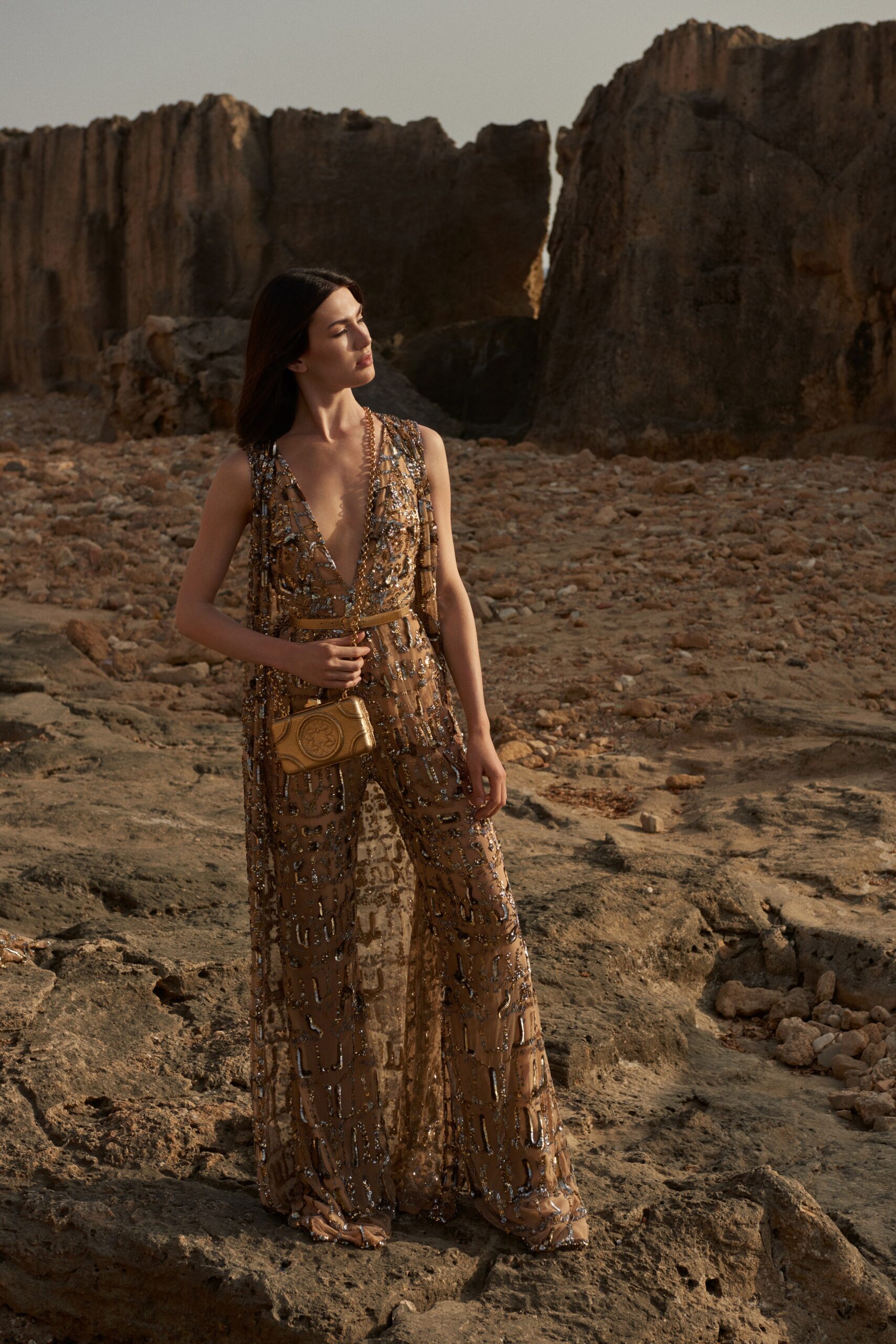 Elie Saab Resort 20 Look 51