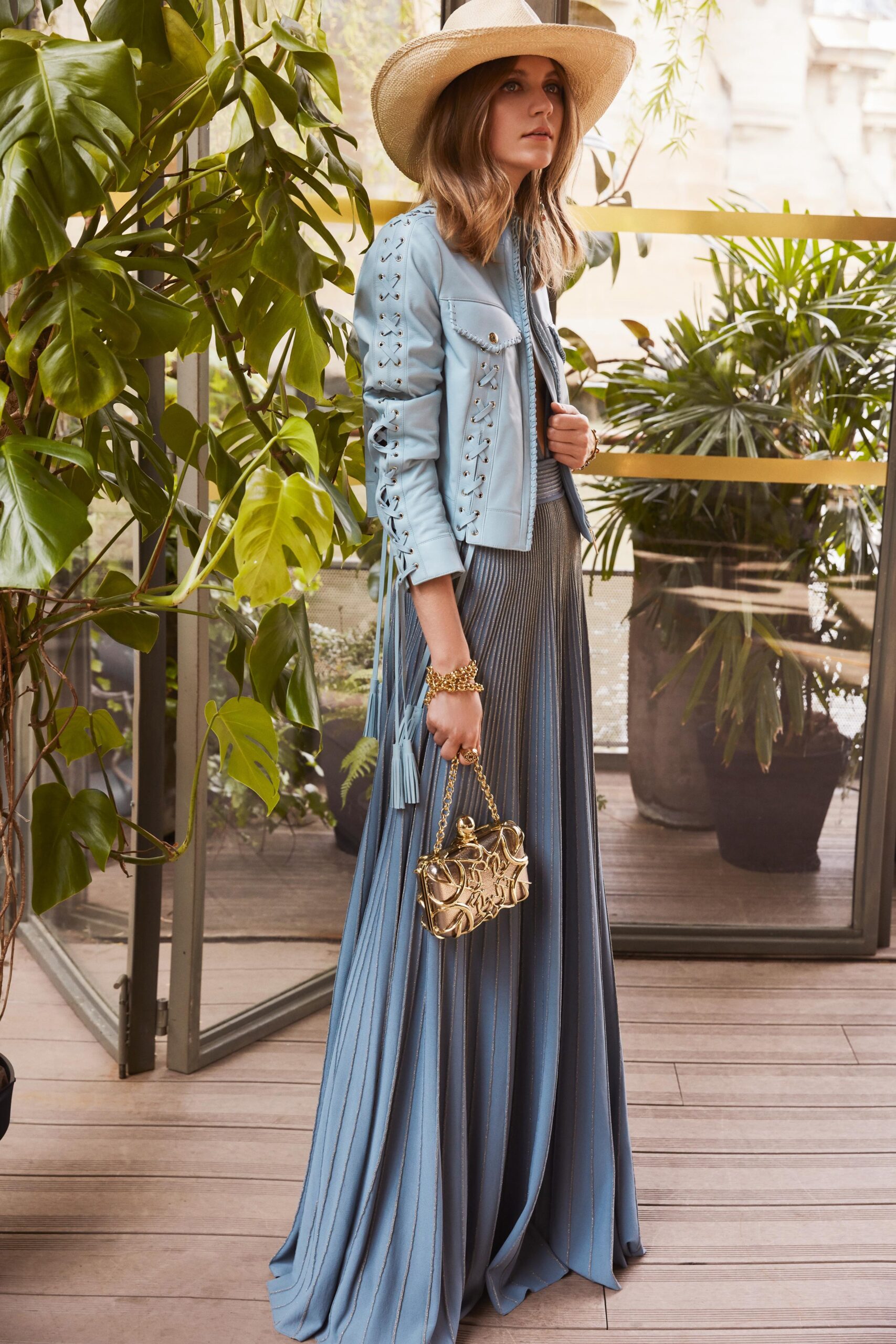 Elie Saab Resort 19 Look 51