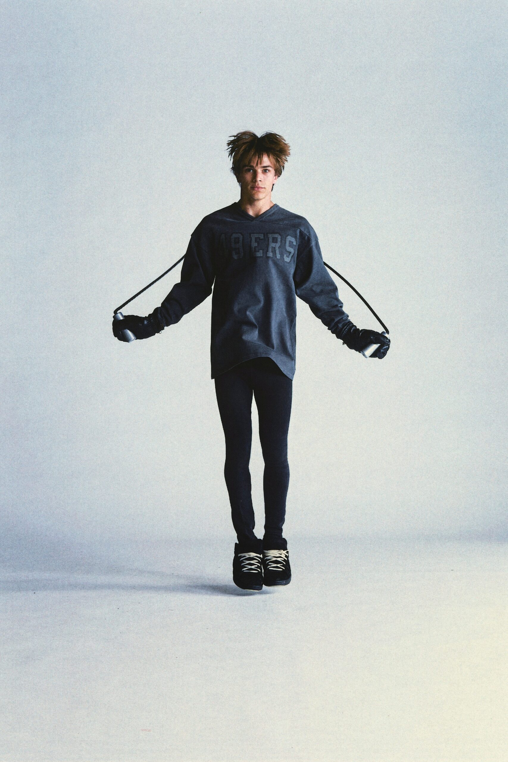 ERL F/W 23 Look 48
