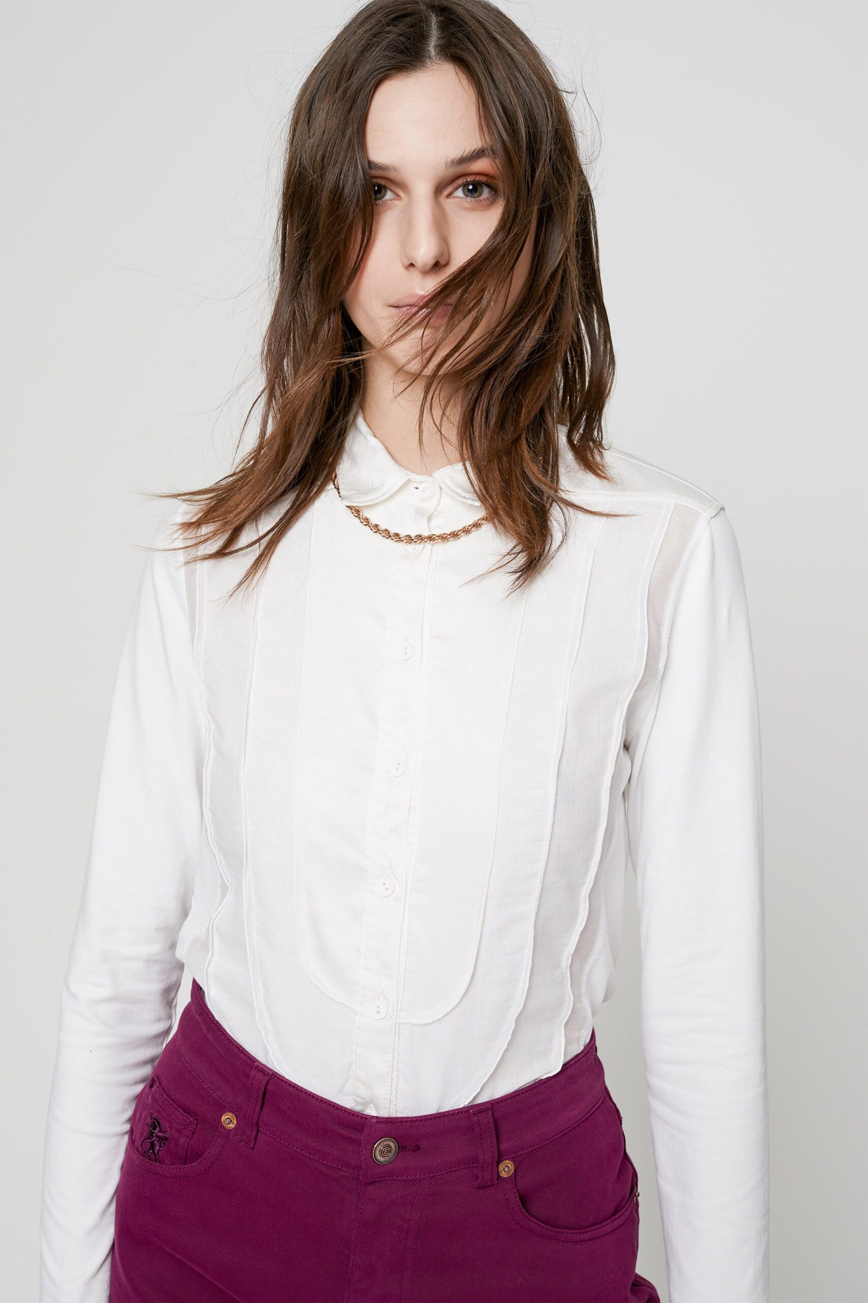 European Culture F/W 21 Look 51