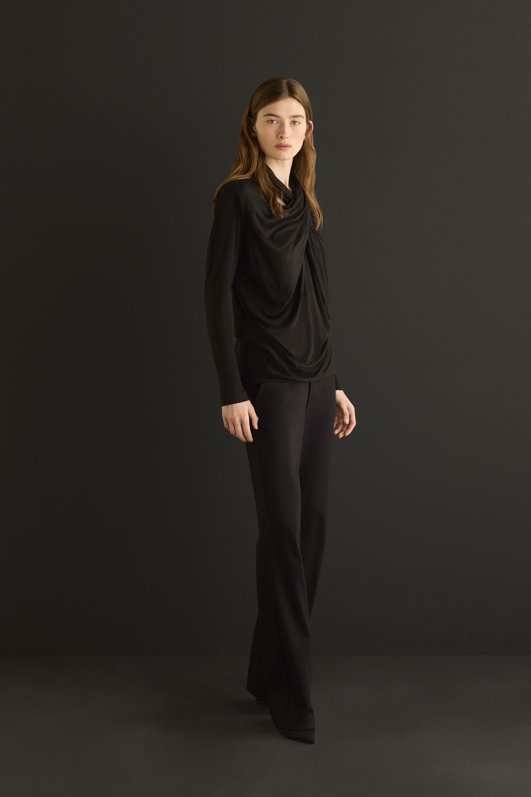 European Culture F/W 23 Look 51