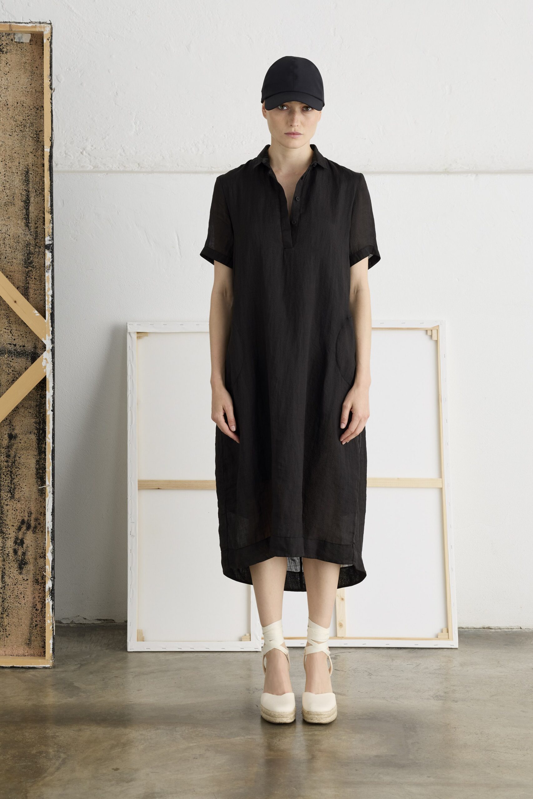 European Culture S/S 24 Look 51