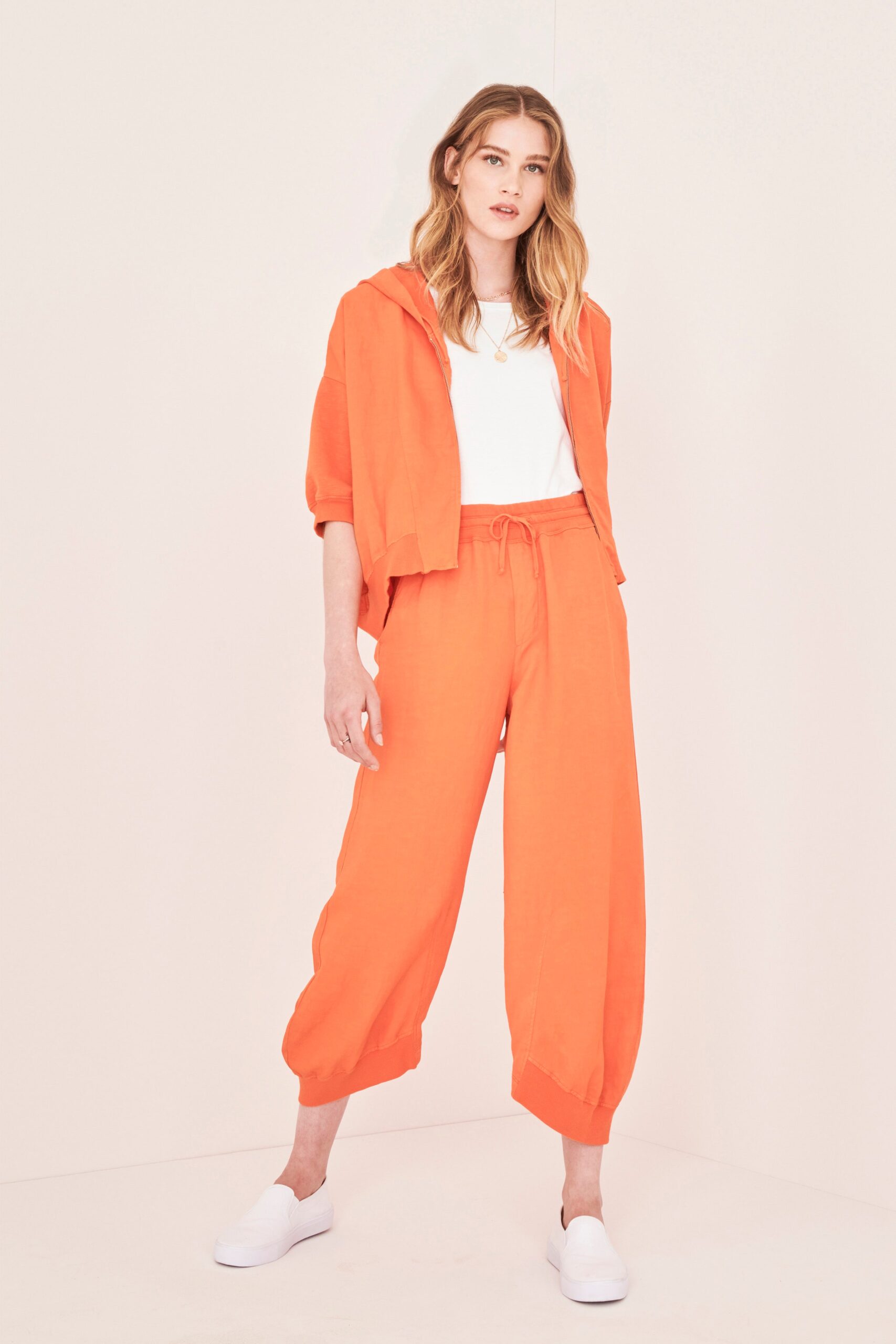 European Culture S/S 21 Look 52